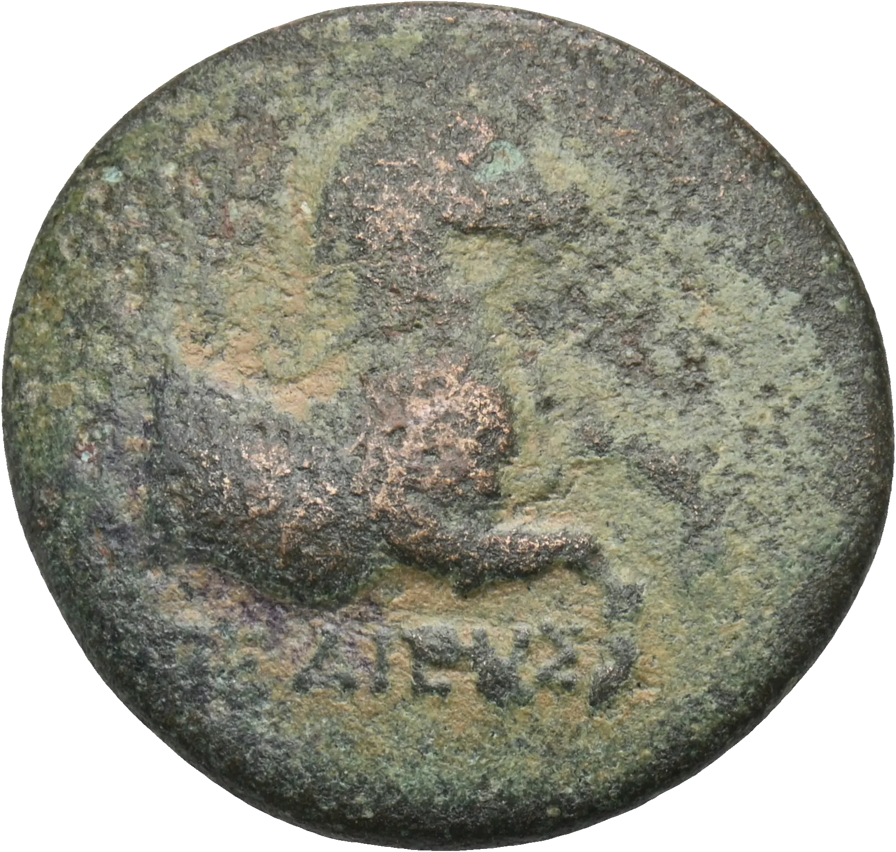 Image of the obverse