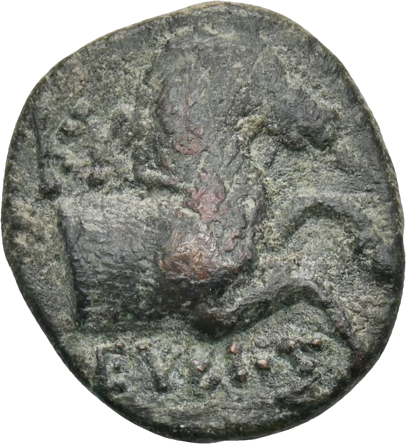 Image of the obverse