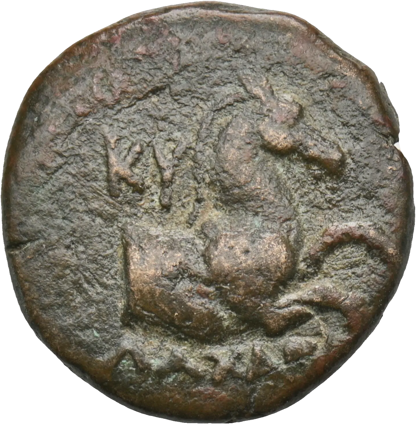 Image of the obverse