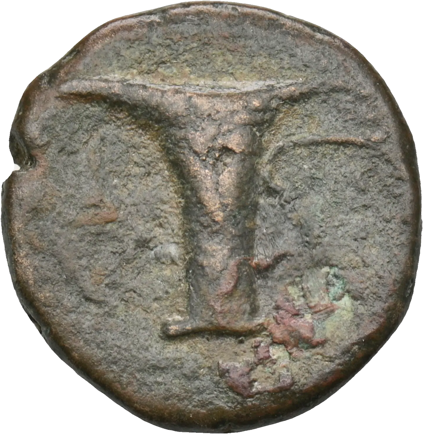 Image of the obverse