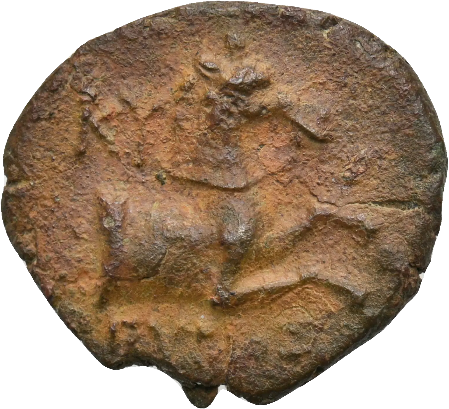Image of the obverse