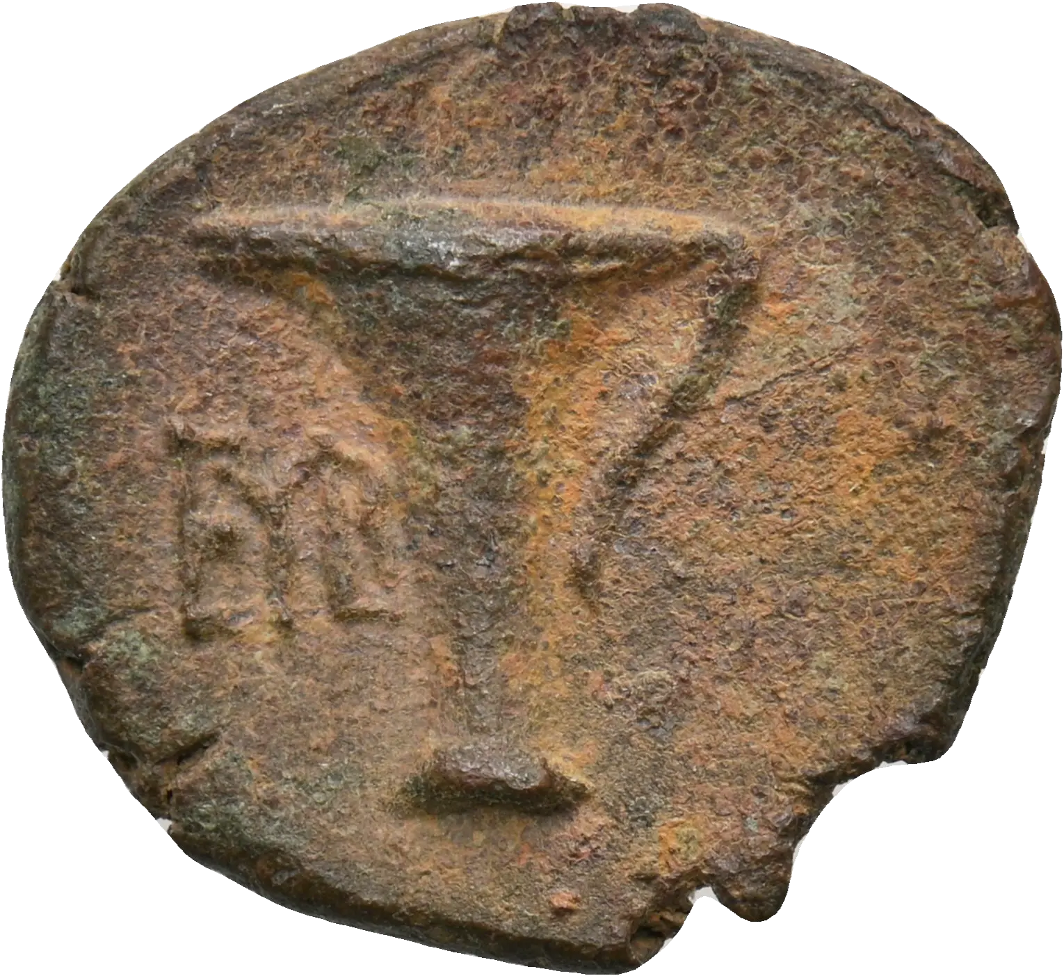 Image of the obverse