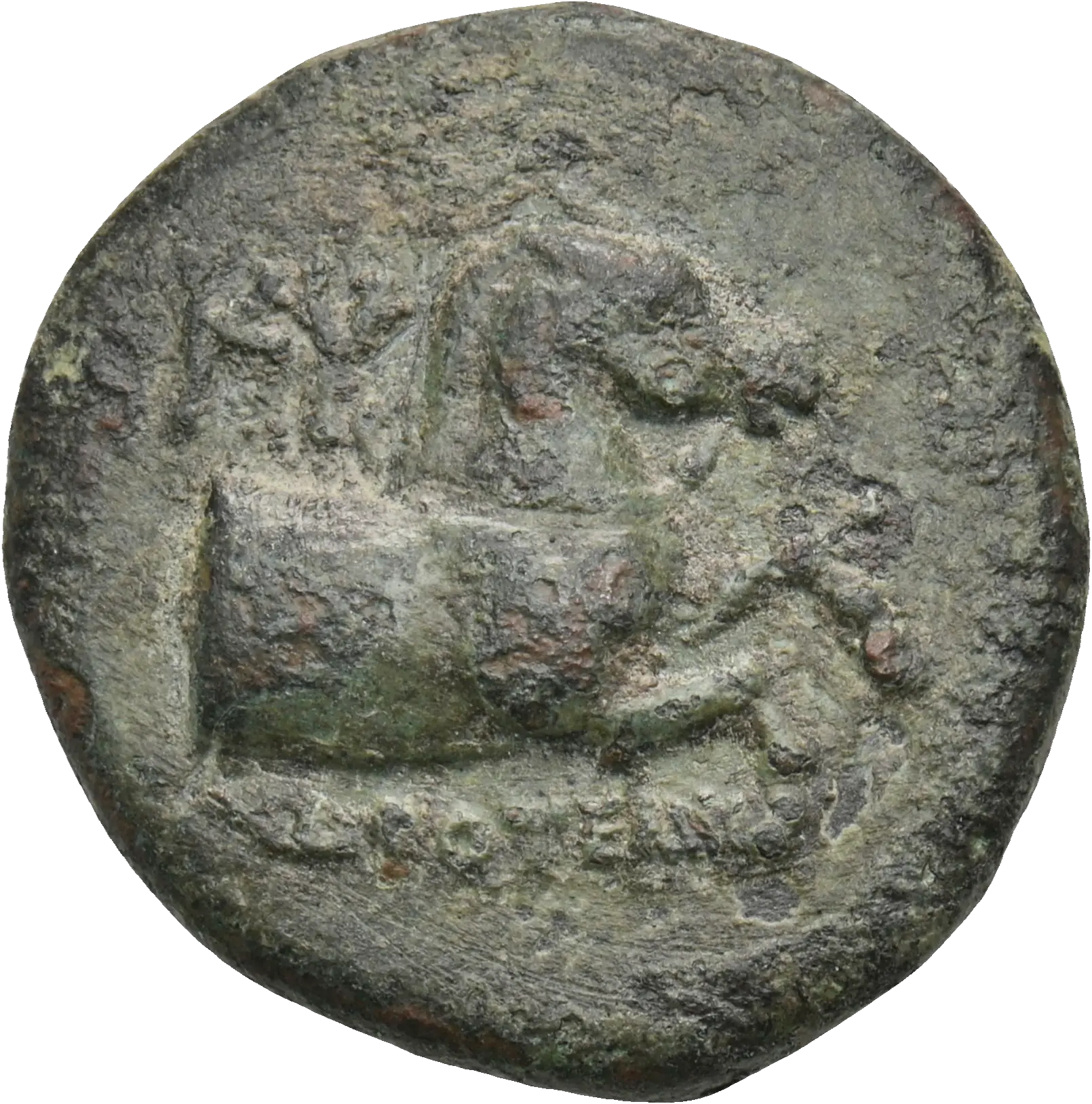 Image of the obverse