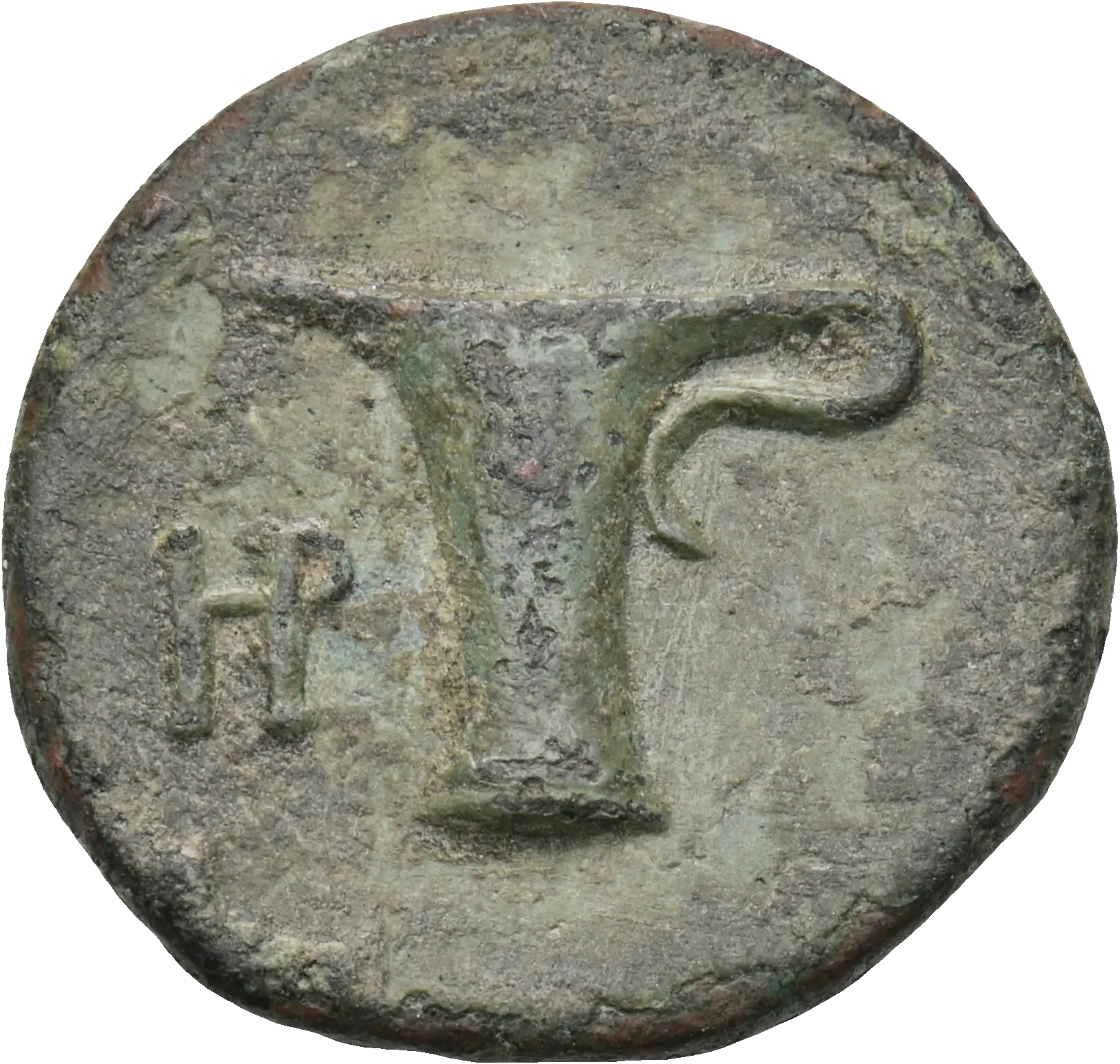 Image of the obverse