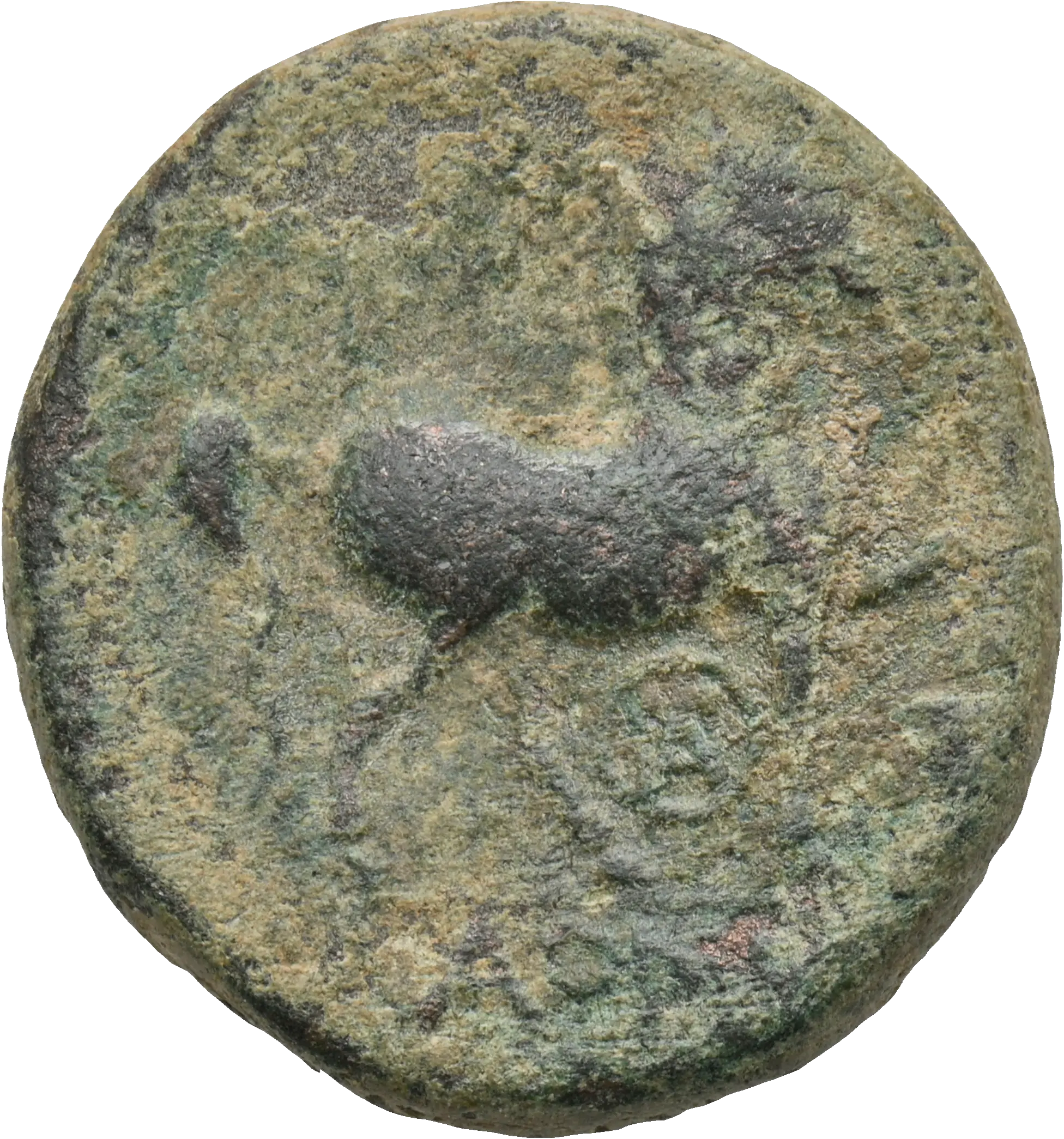 Image of the obverse