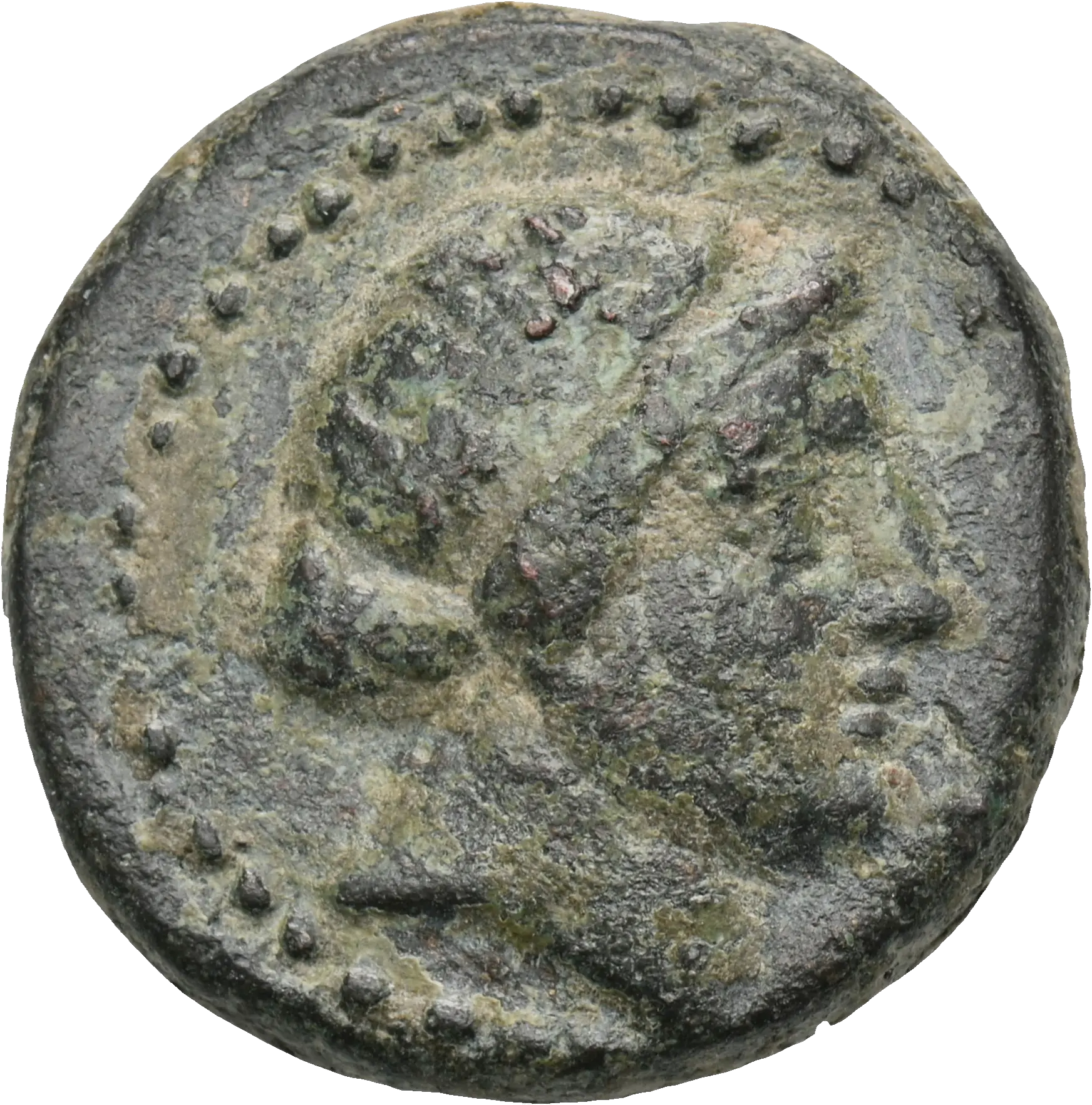 Image of the obverse