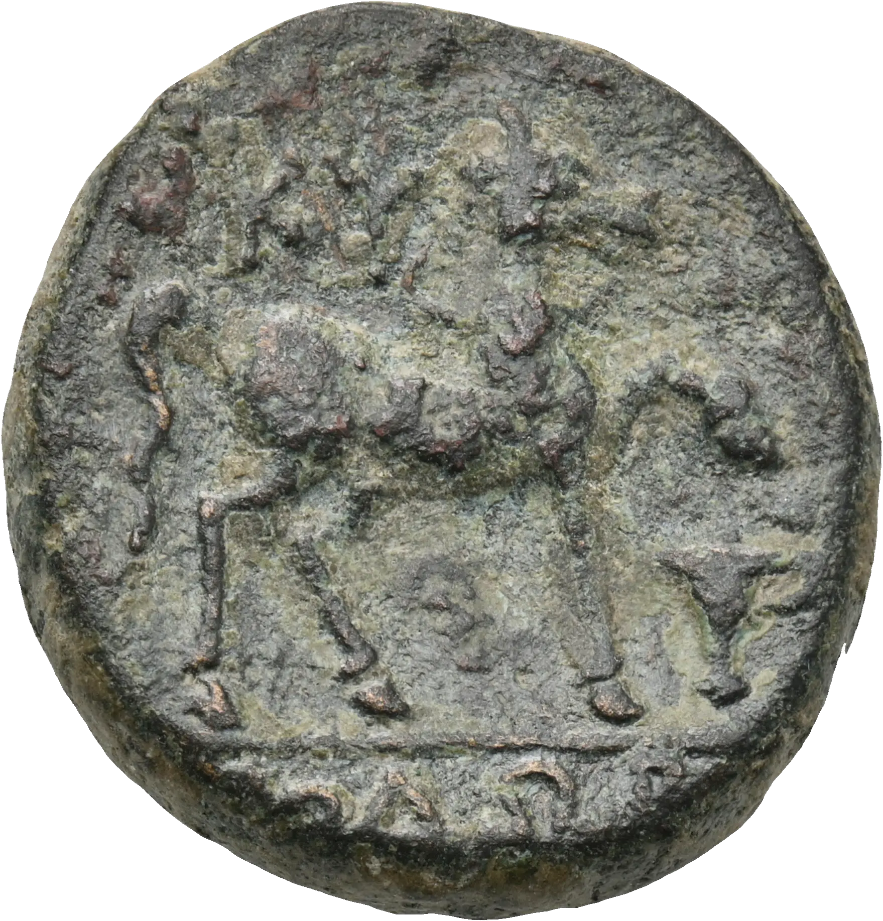 Image of the obverse