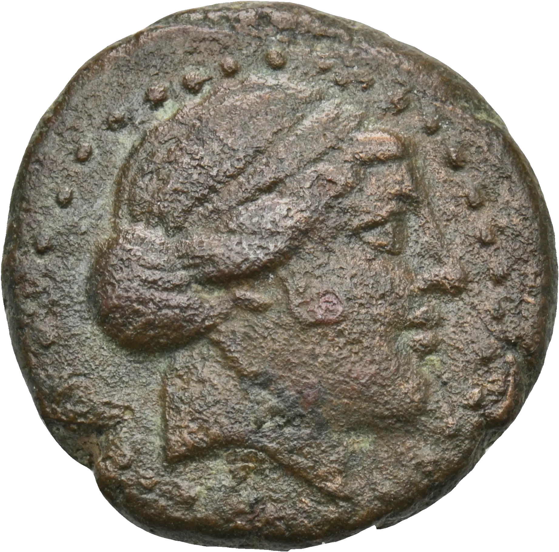 Image of the obverse