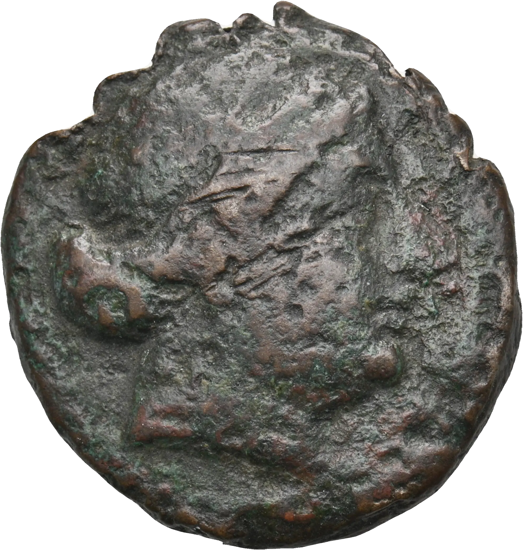 Image of the obverse