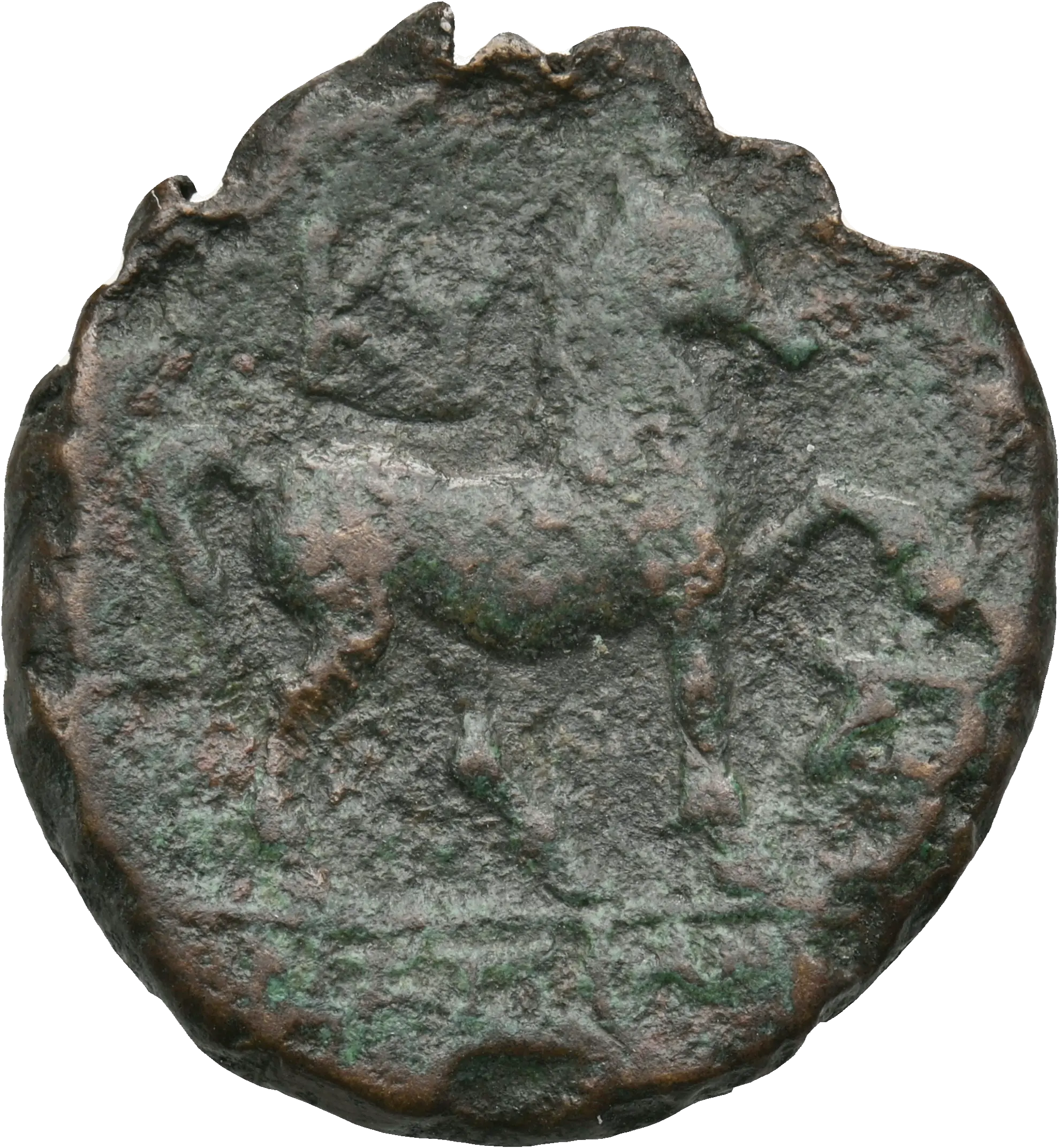 Image of the obverse