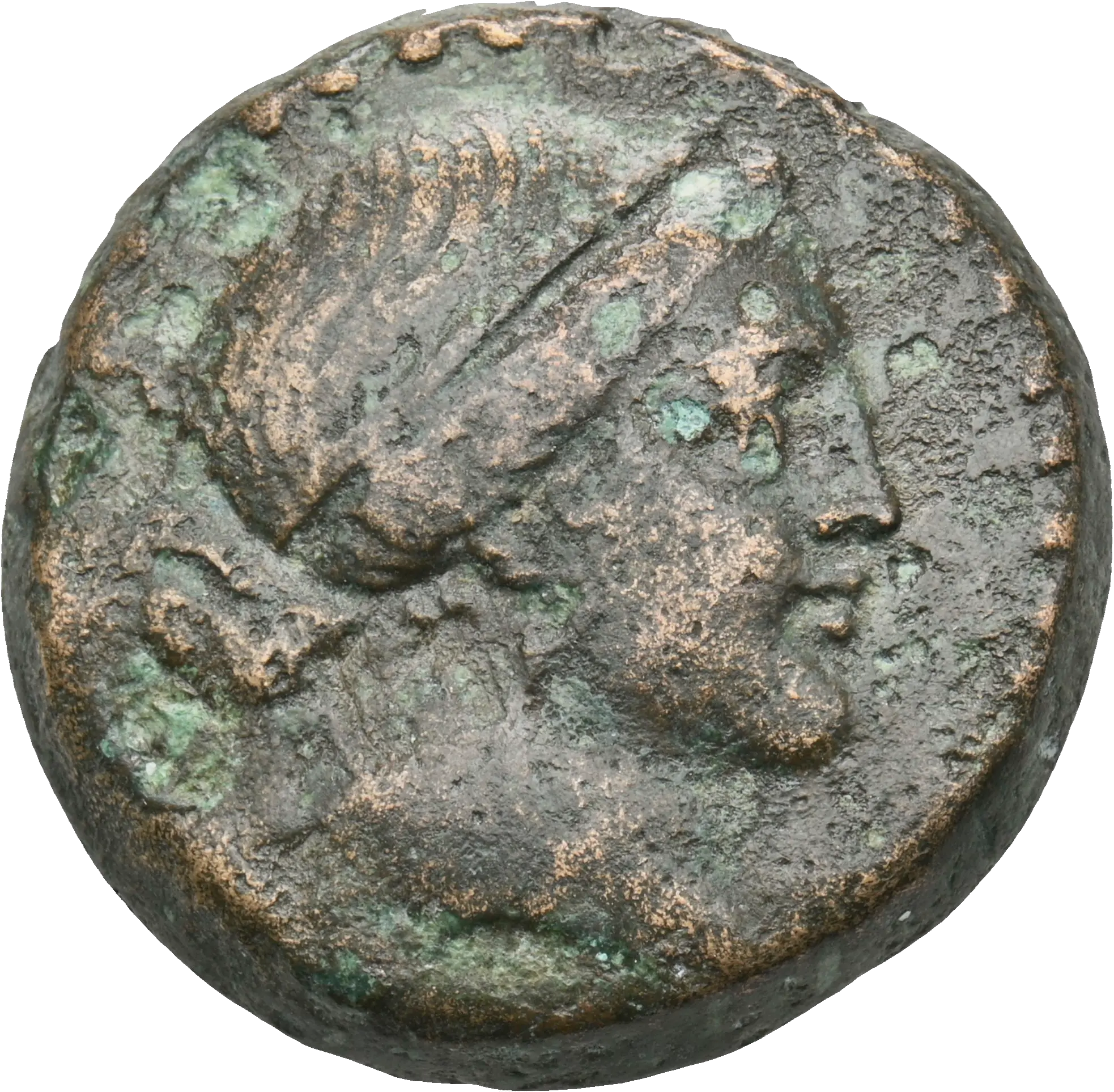 Image of the obverse