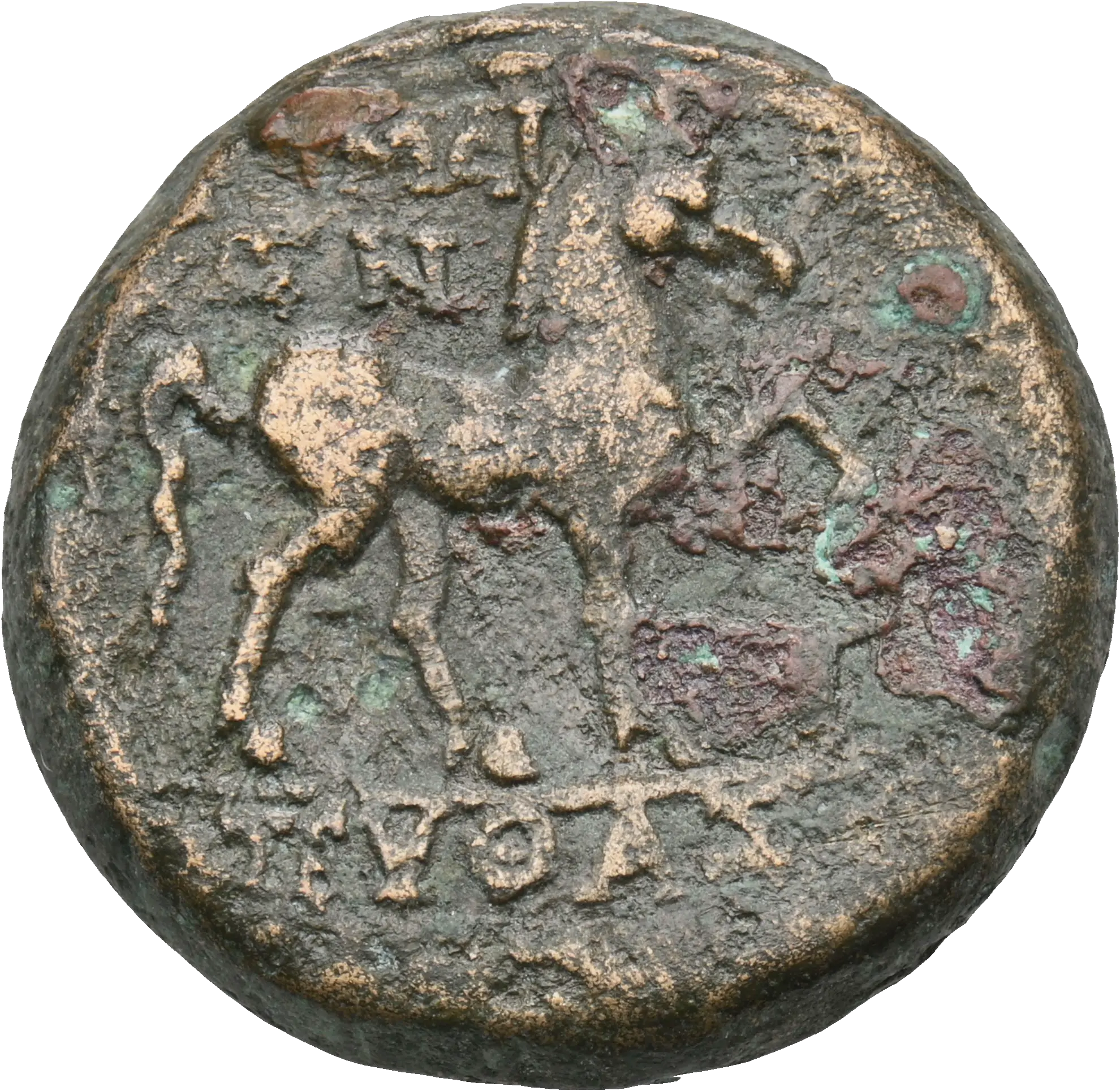 Image of the obverse