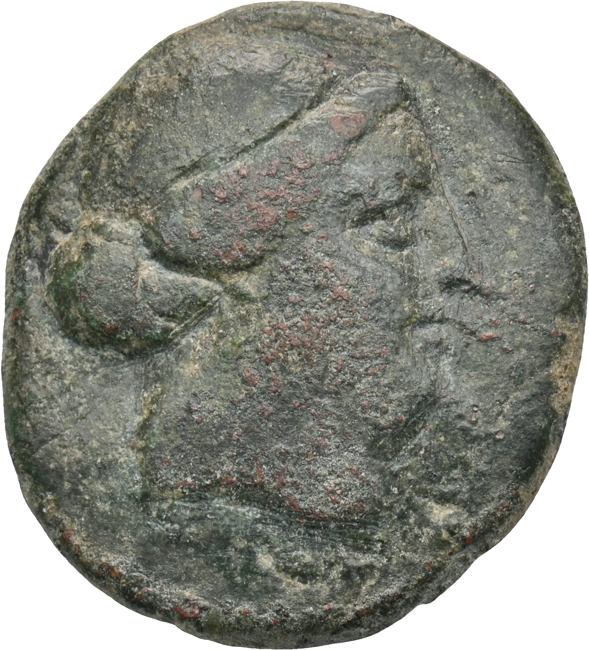 Image of the obverse