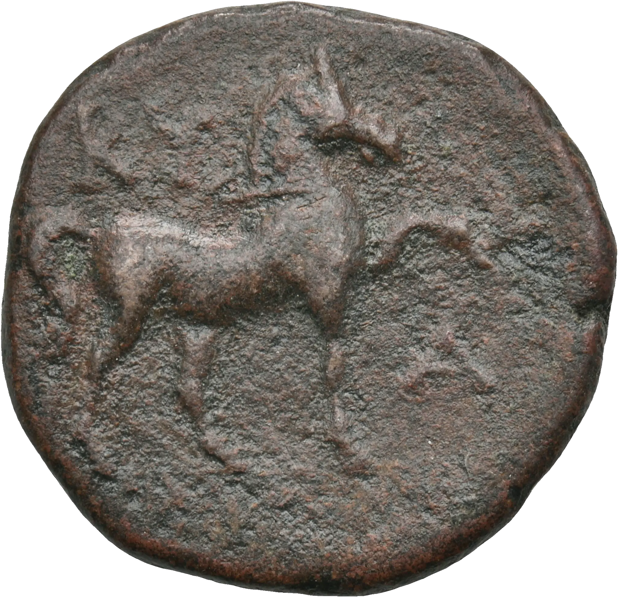 Image of the obverse