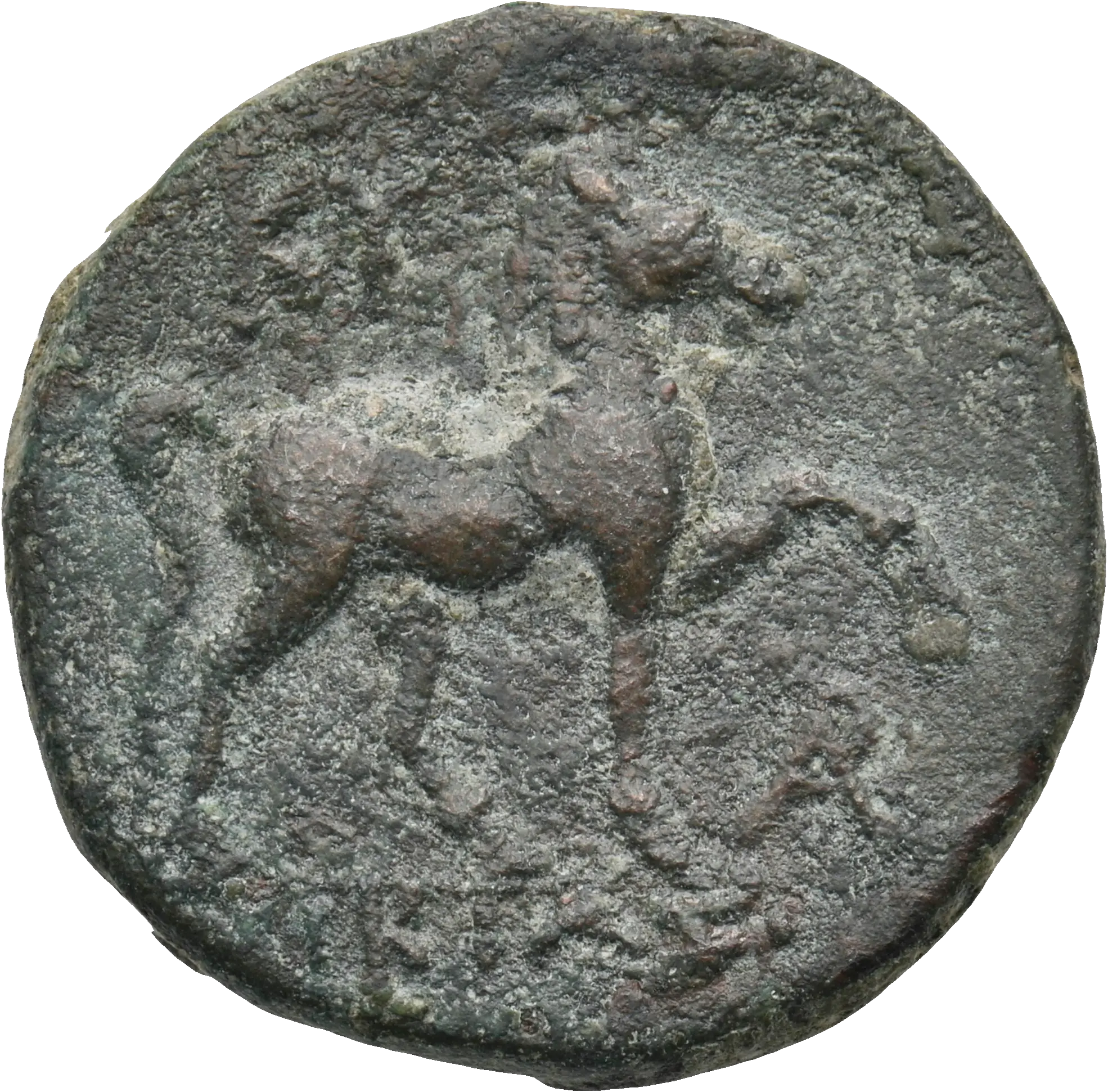 Image of the obverse