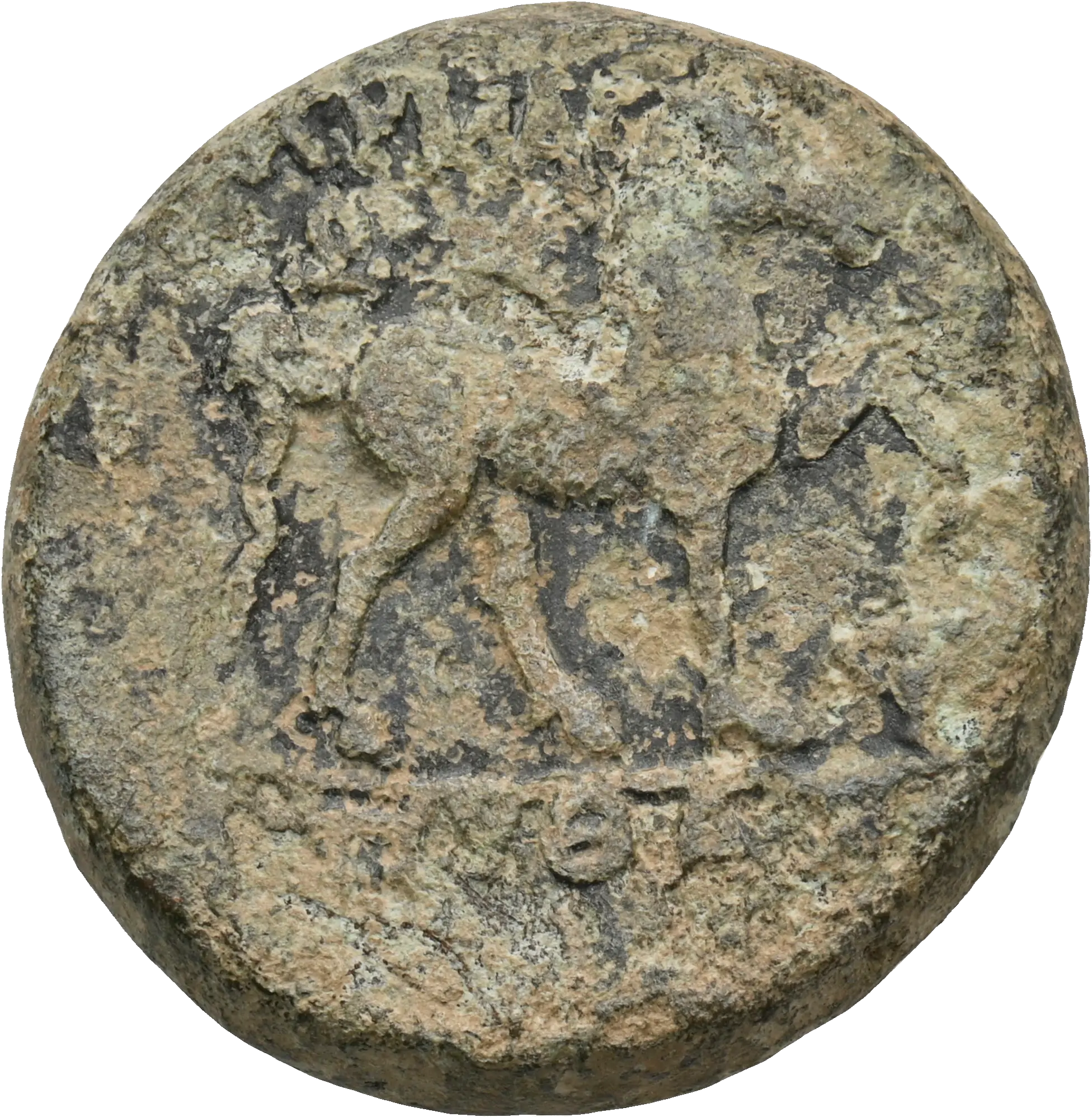 Image of the obverse