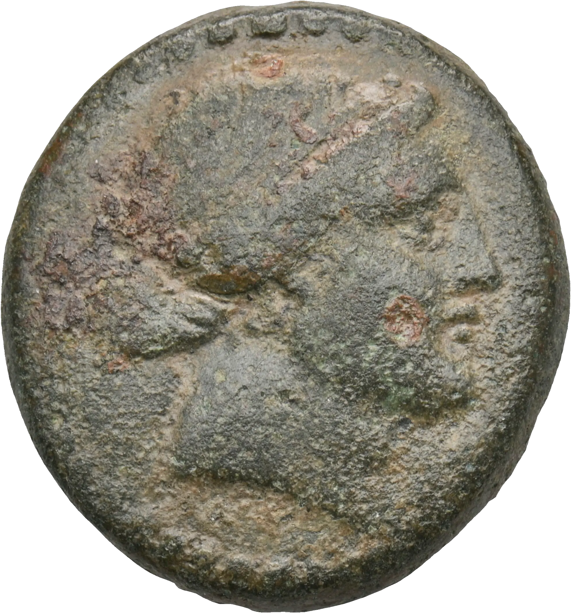 Image of the obverse