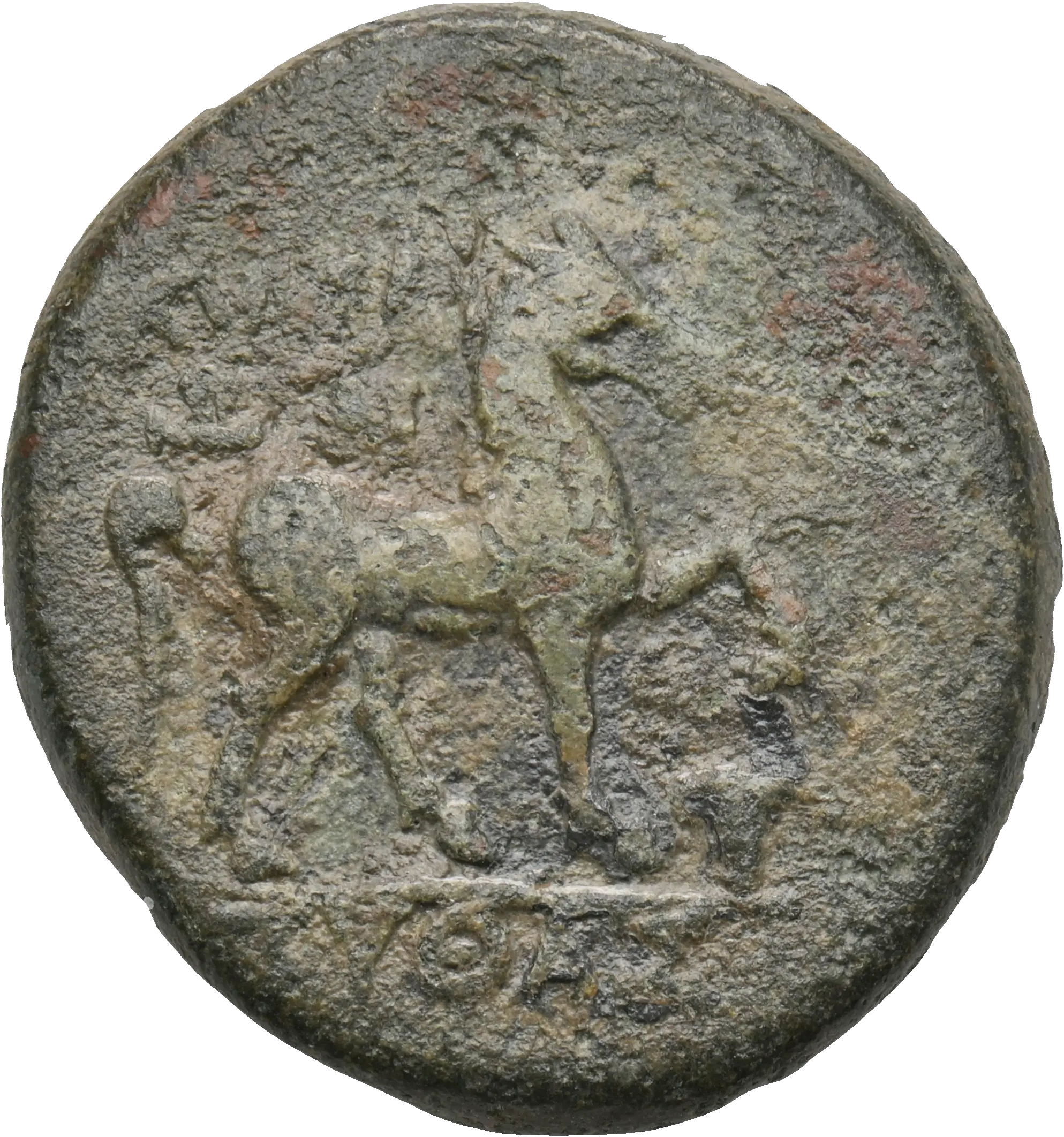 Image of the obverse