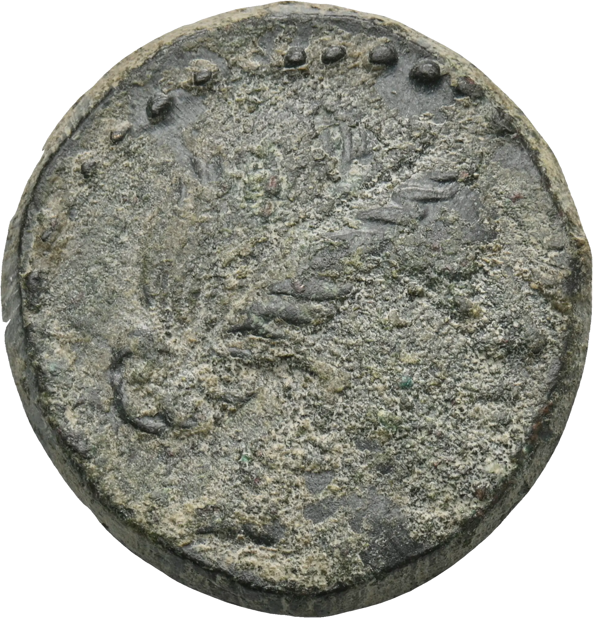 Image of the obverse