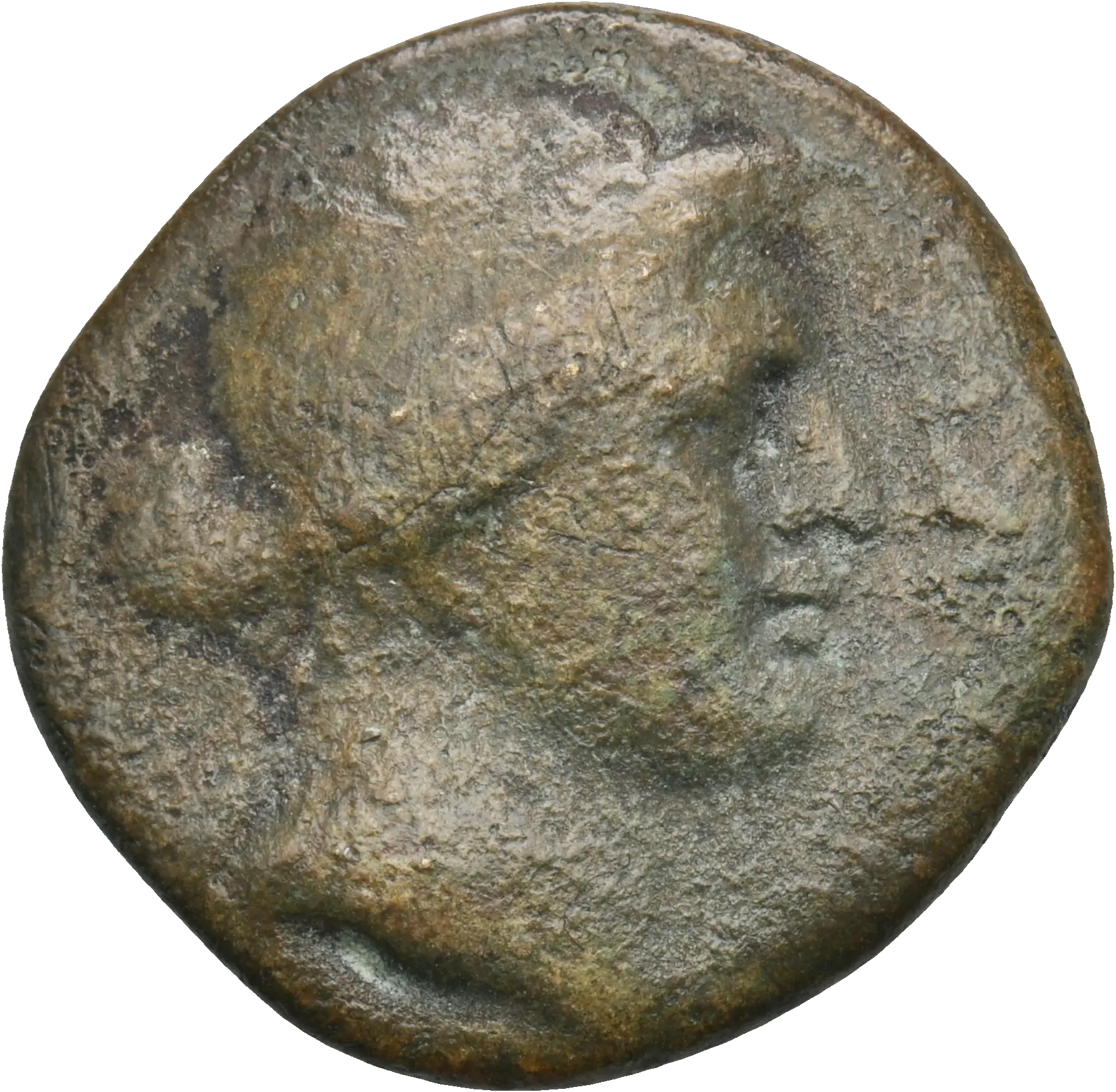 Image of the obverse
