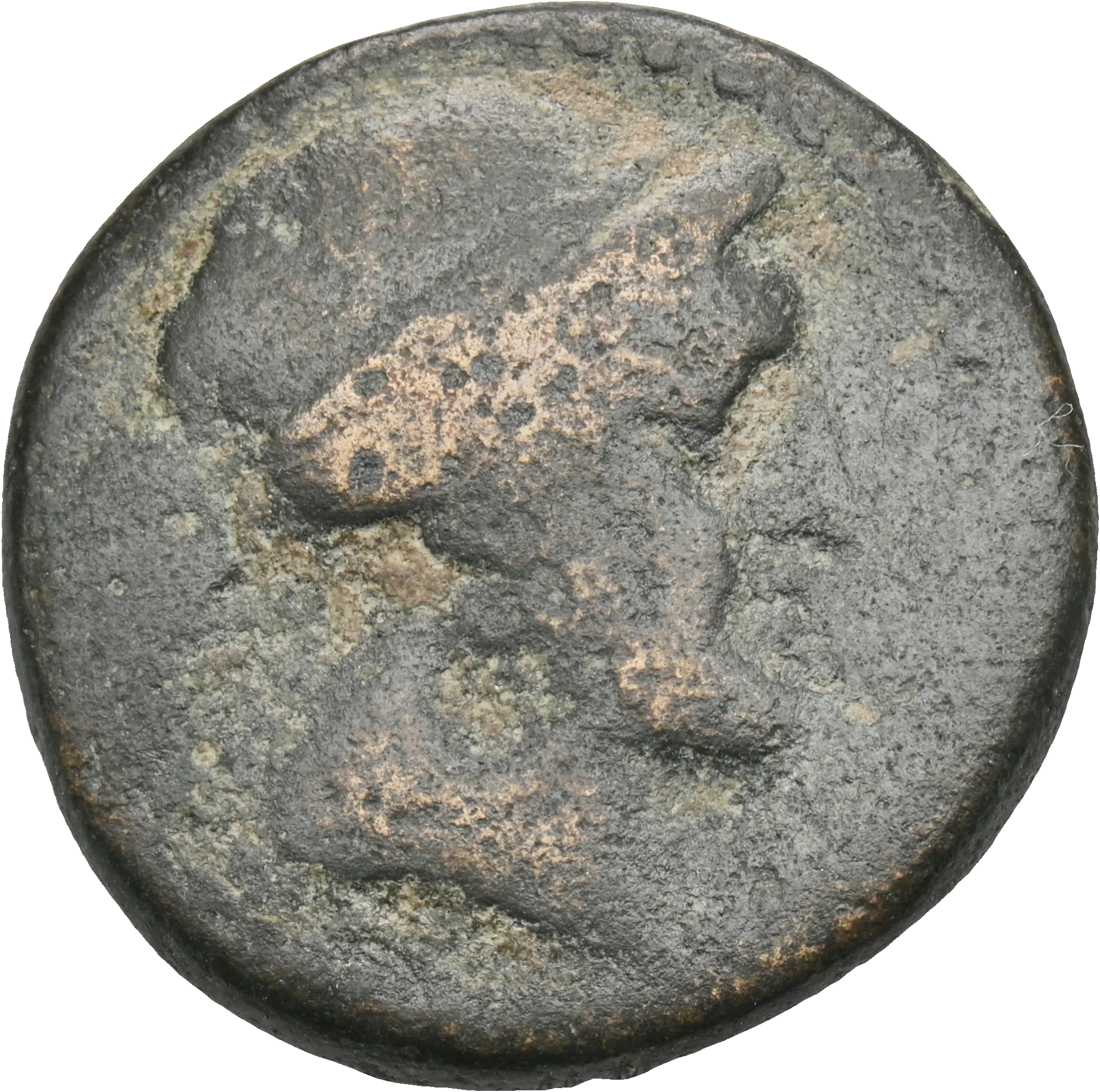 Image of the obverse
