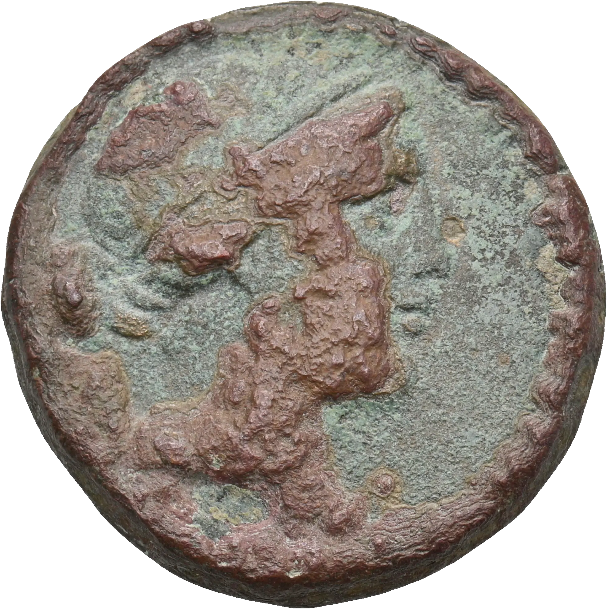Image of the obverse