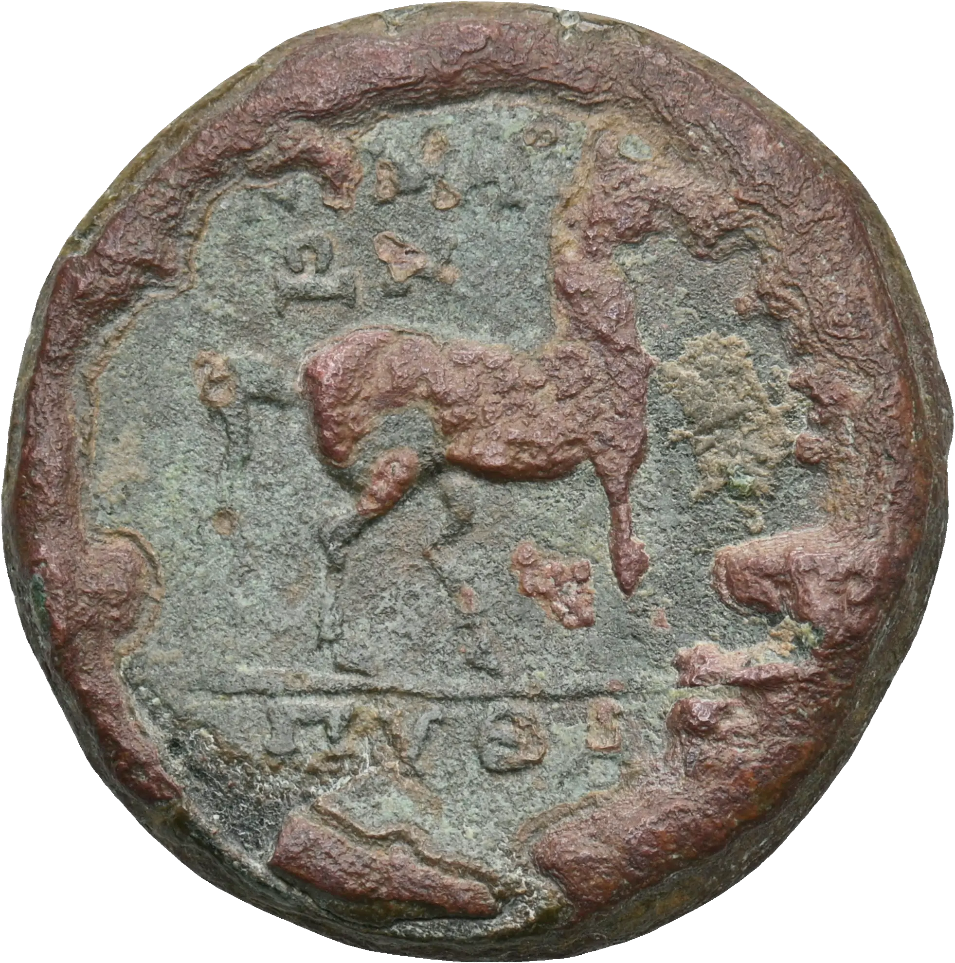 Image of the obverse