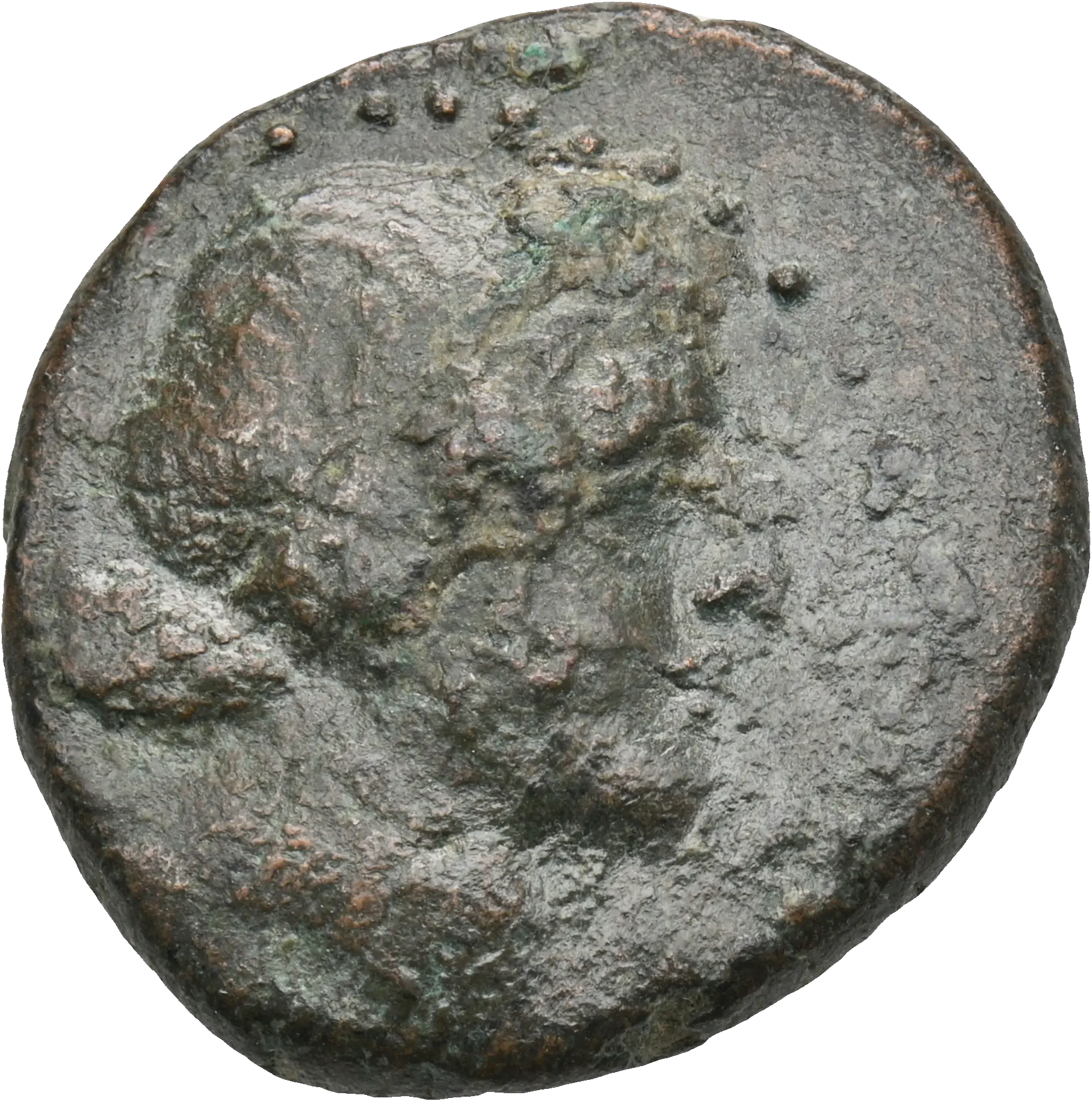 Image of the obverse