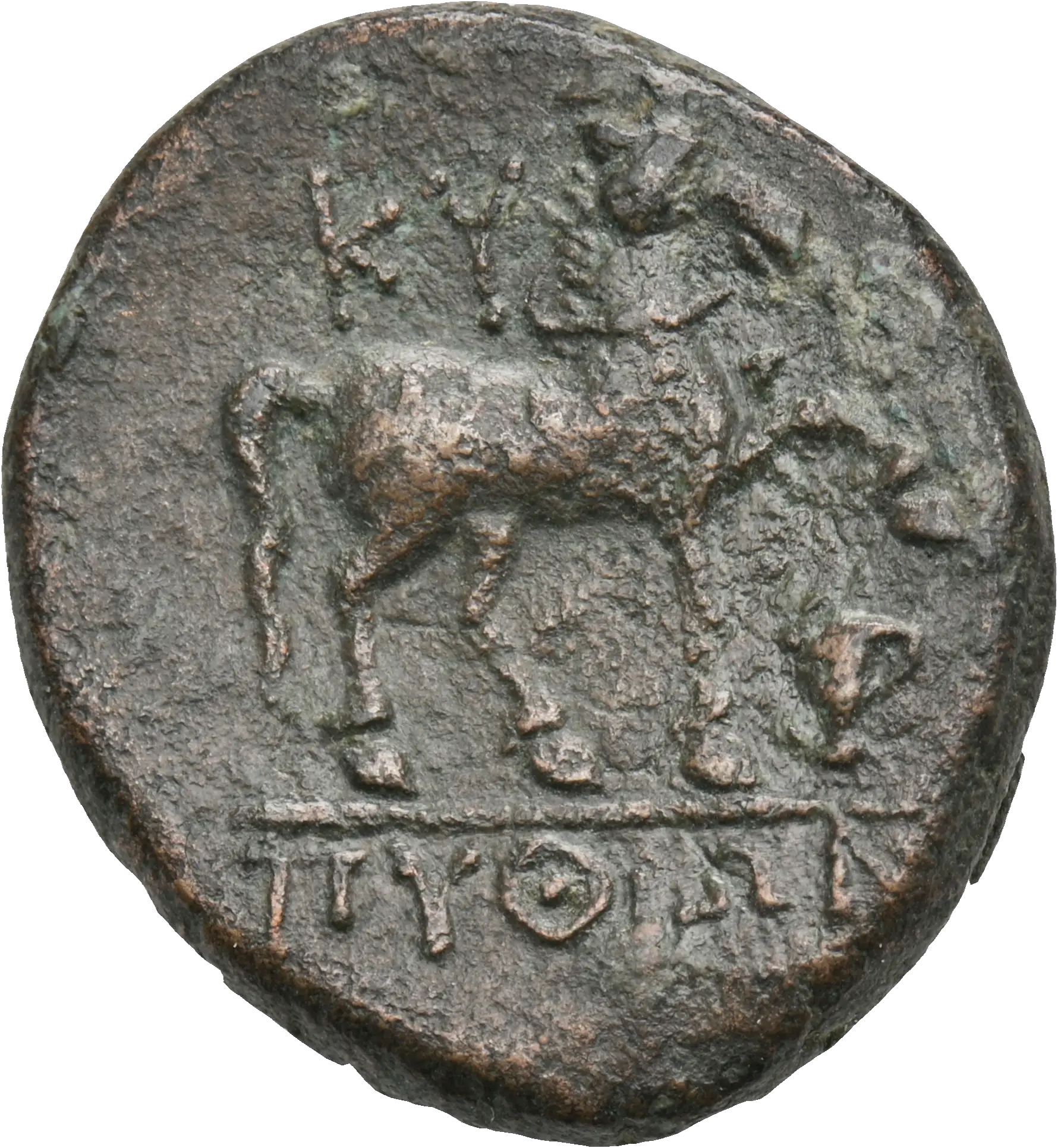 Image of the obverse