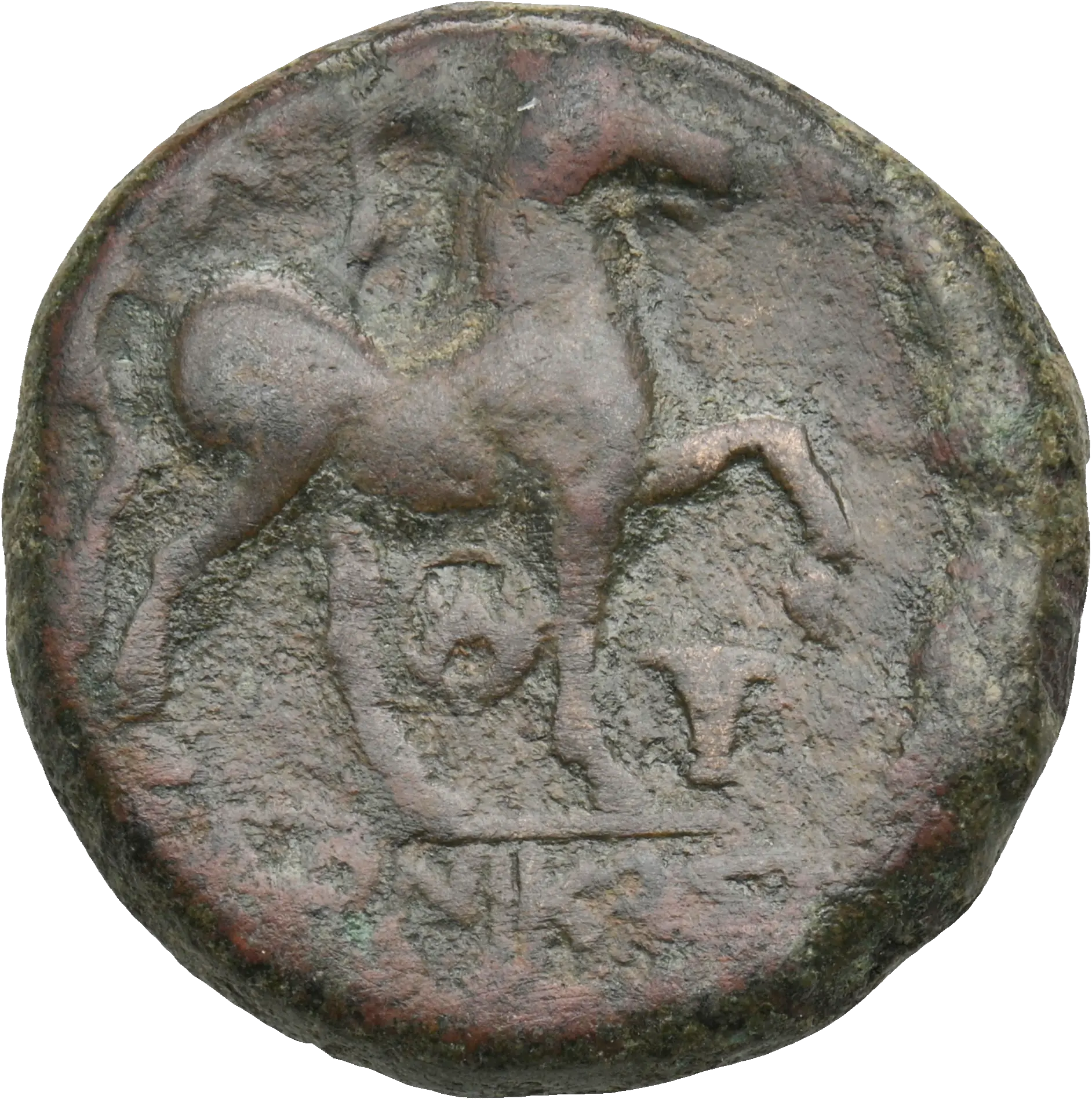 Image of the obverse