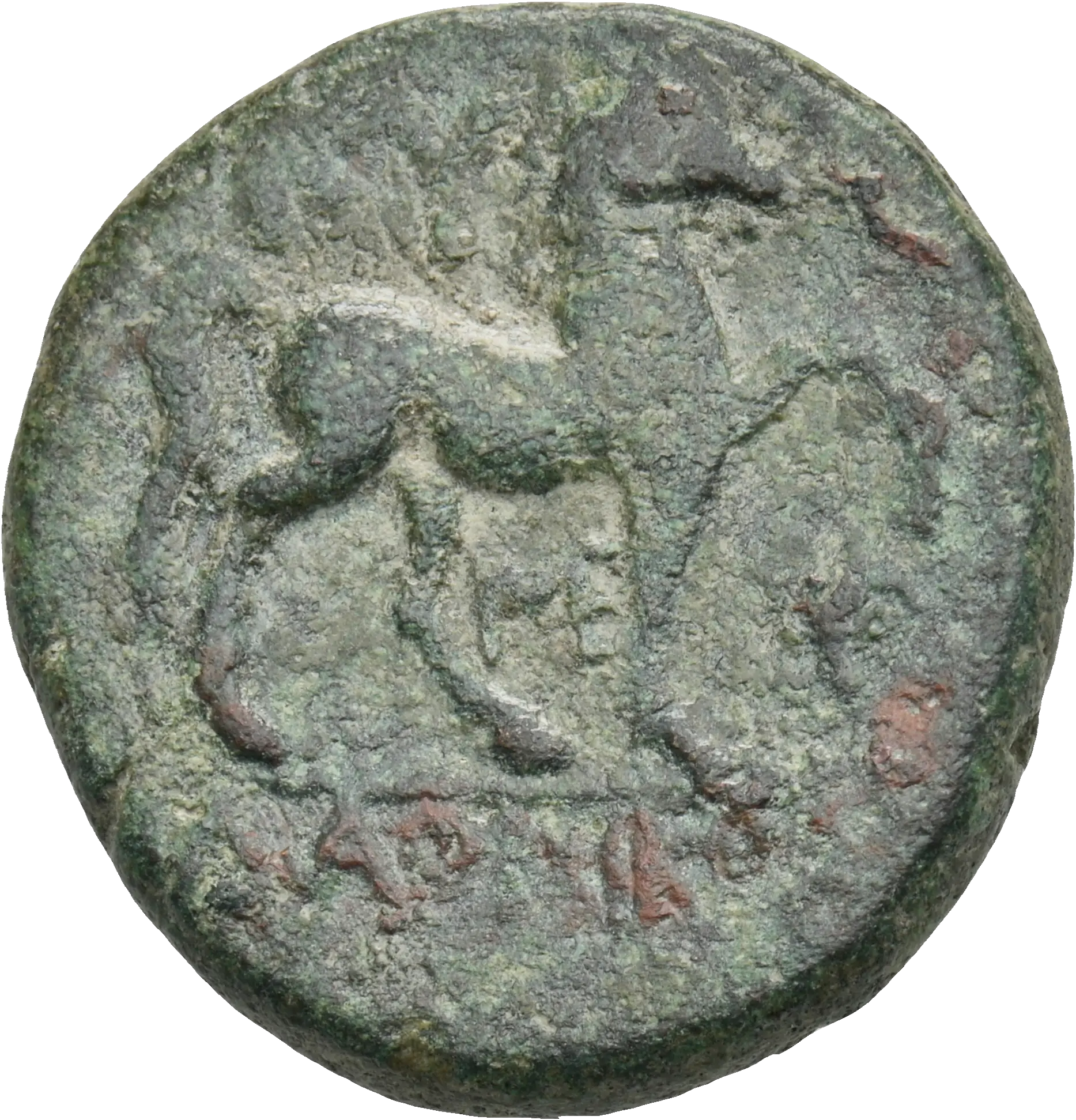 Image of the obverse