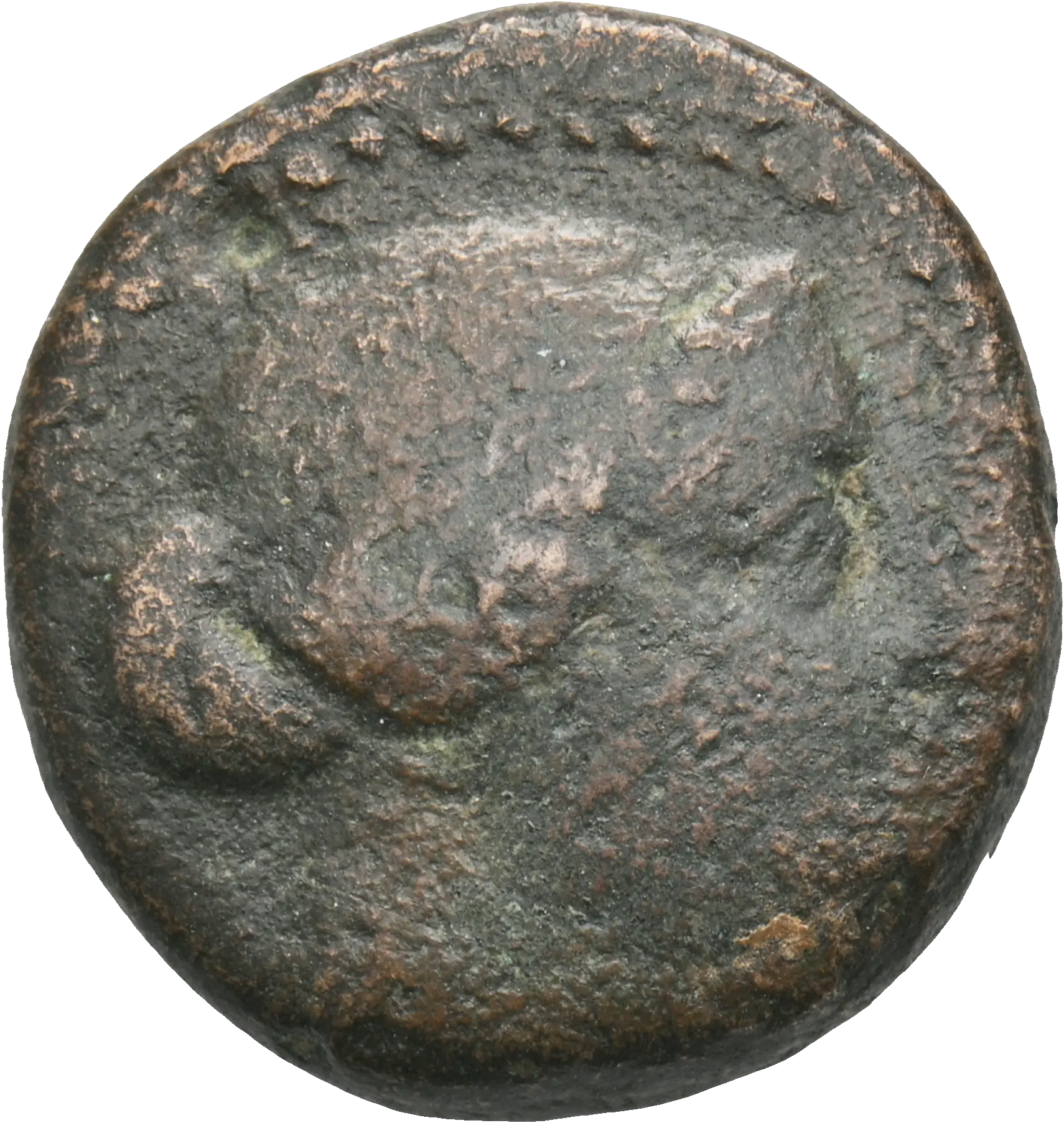 Image of the obverse