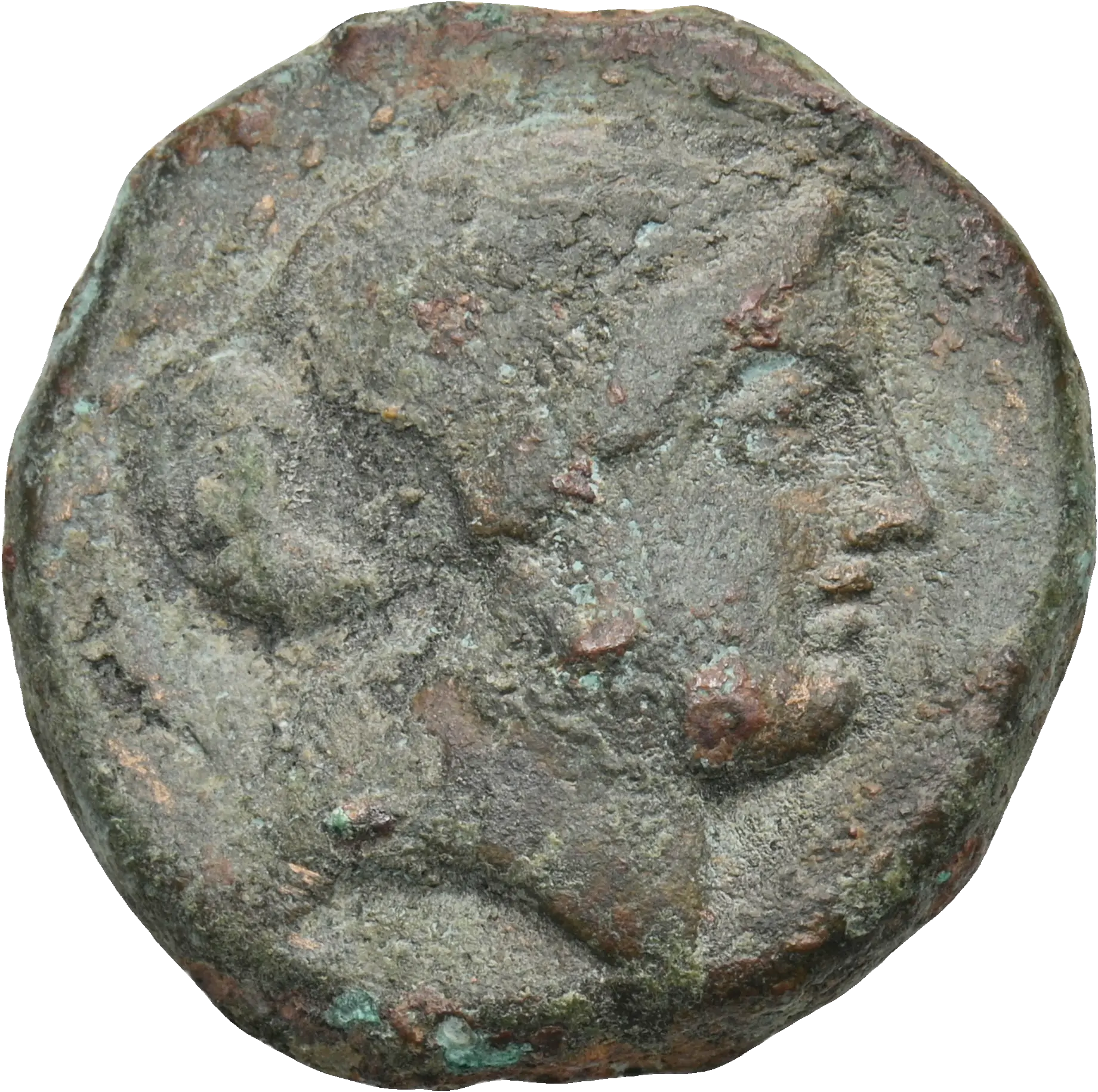 Image of the obverse