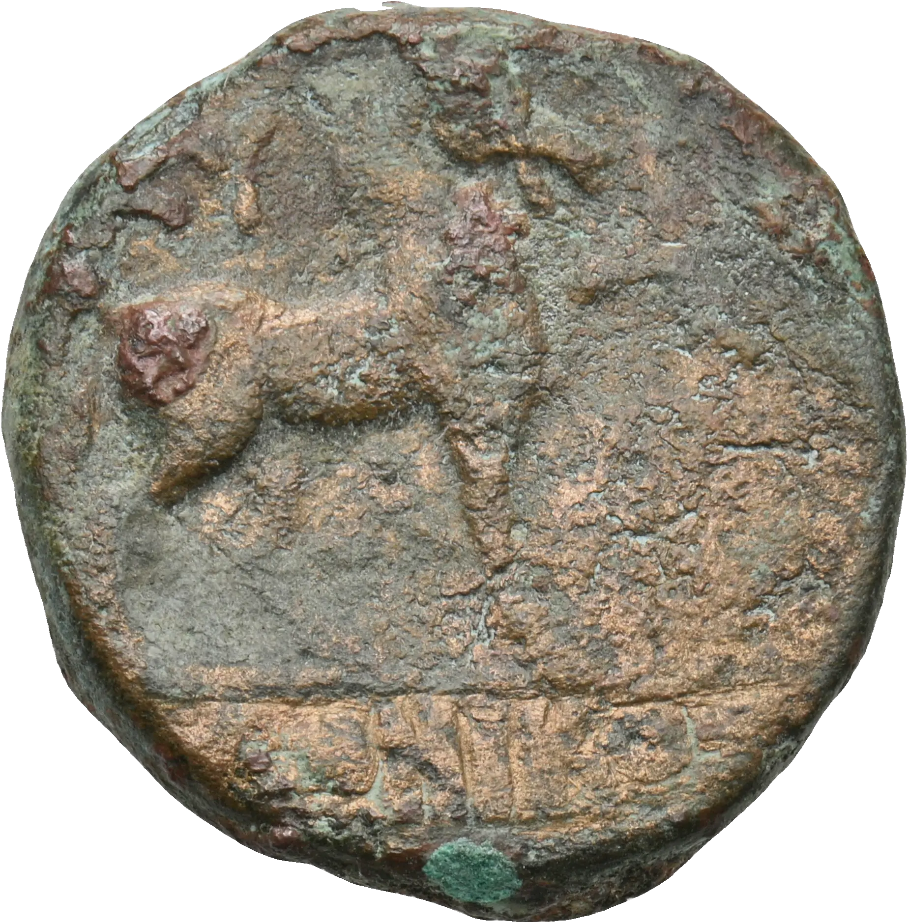 Image of the obverse
