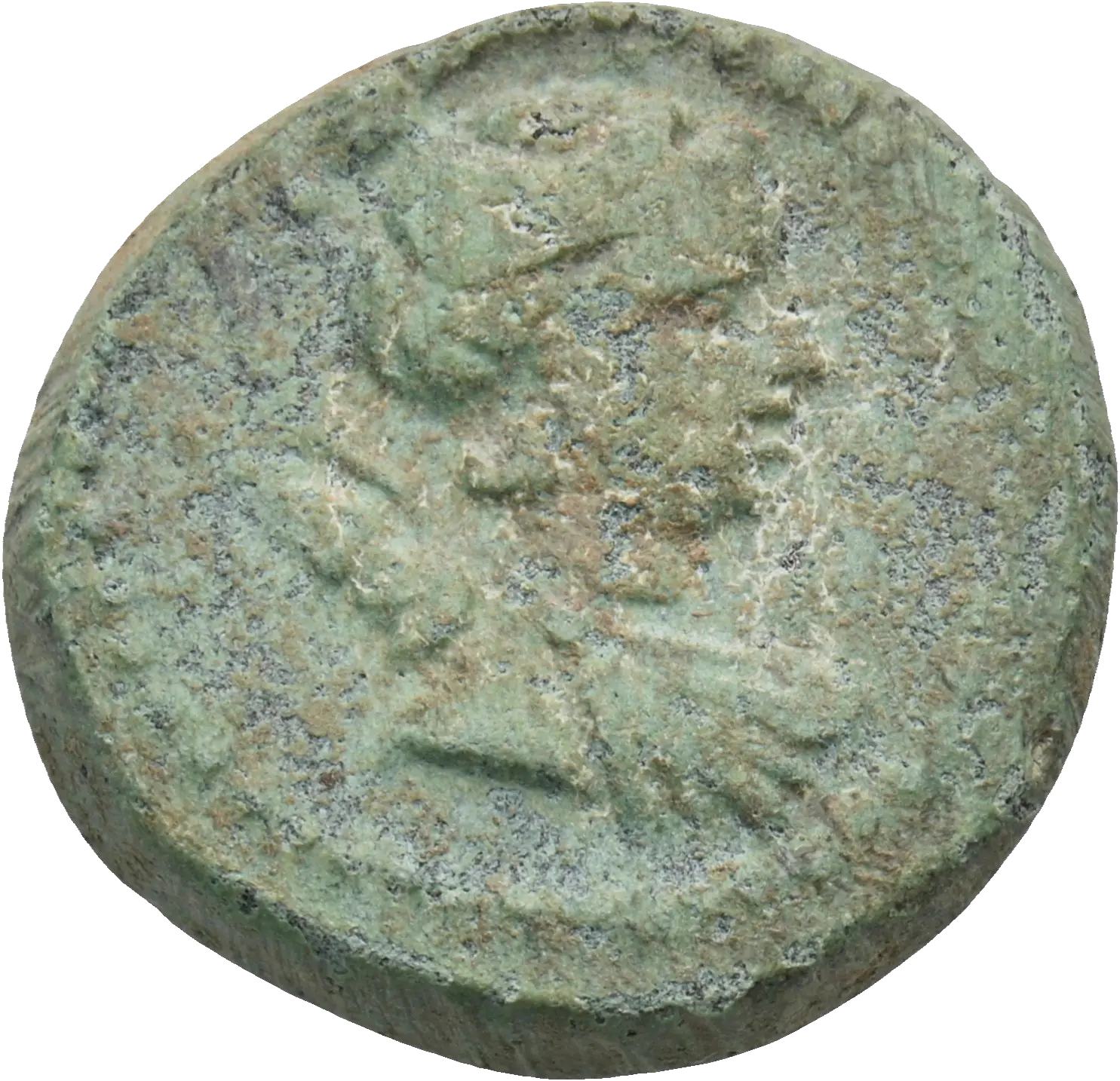 Image of the obverse