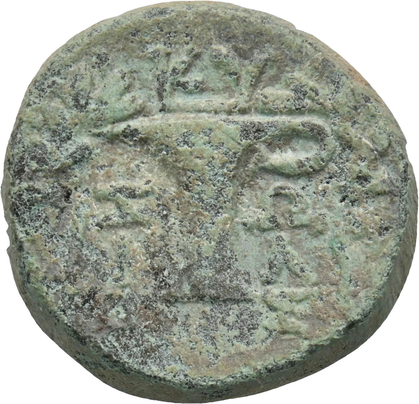 Image of the obverse