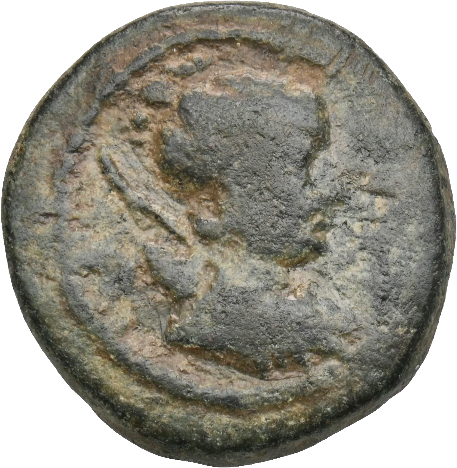 Image of the obverse