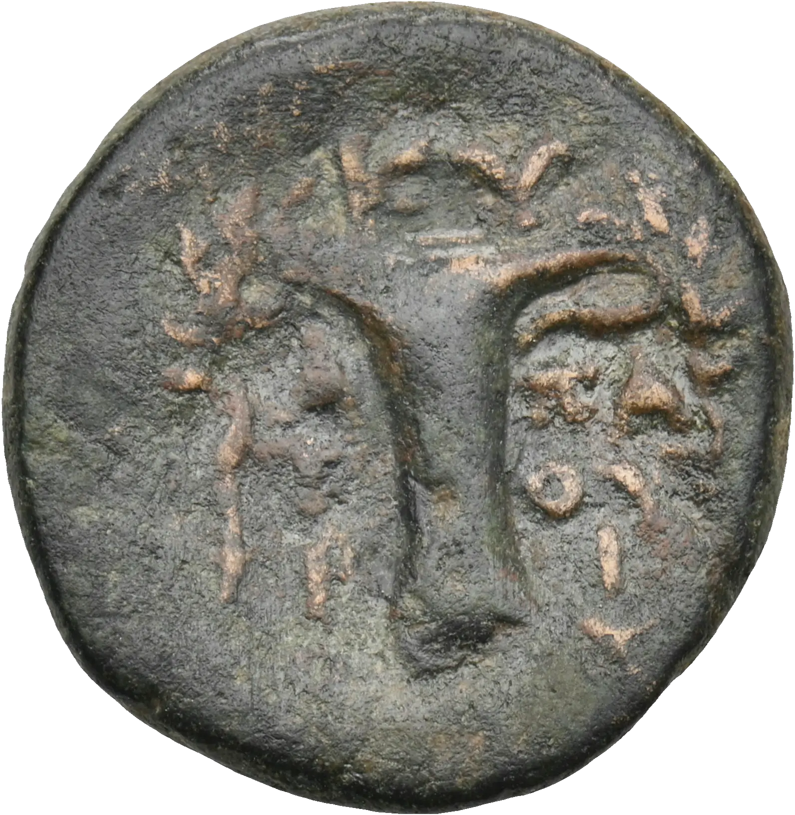 Image of the obverse
