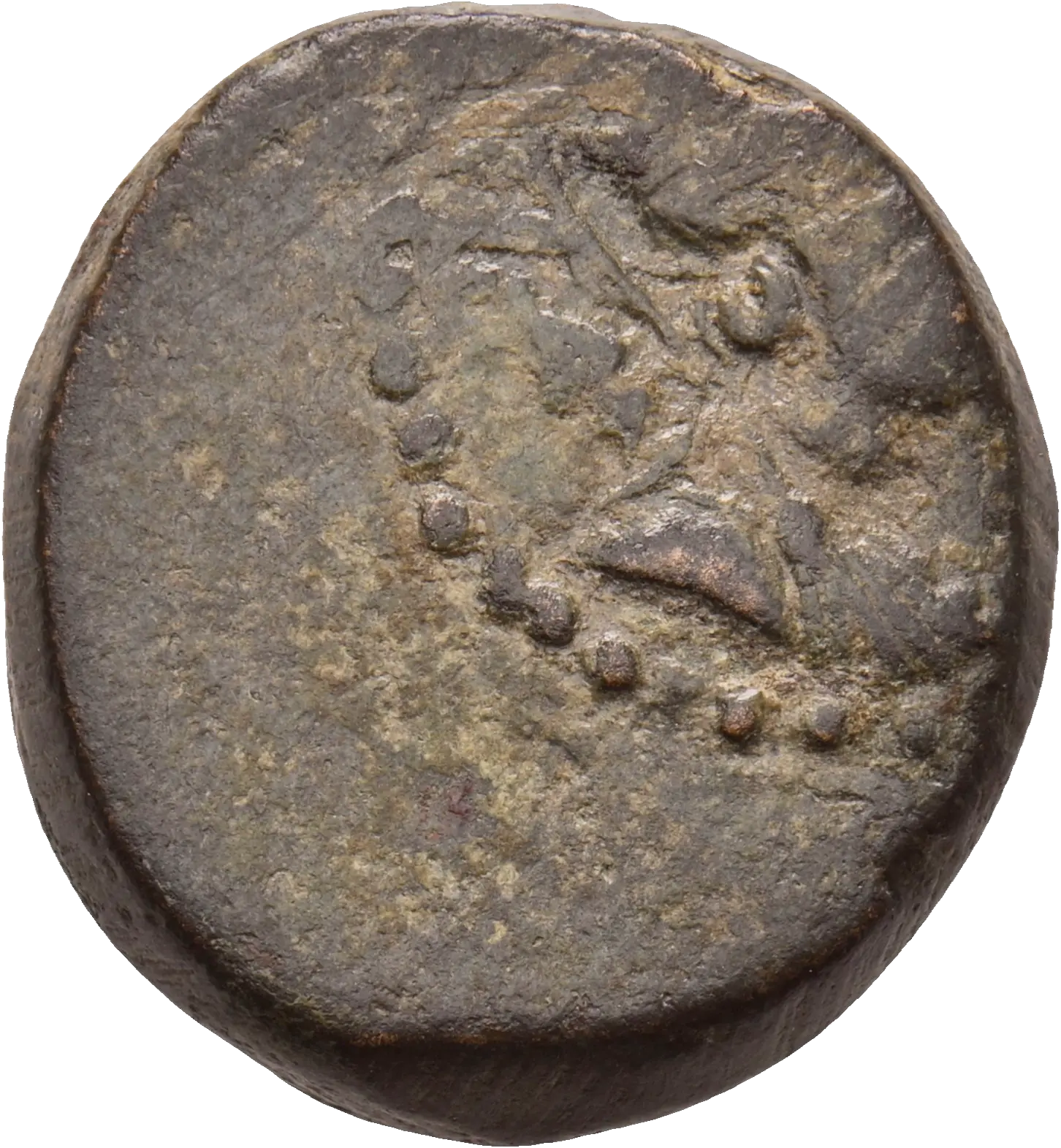 Image of the obverse