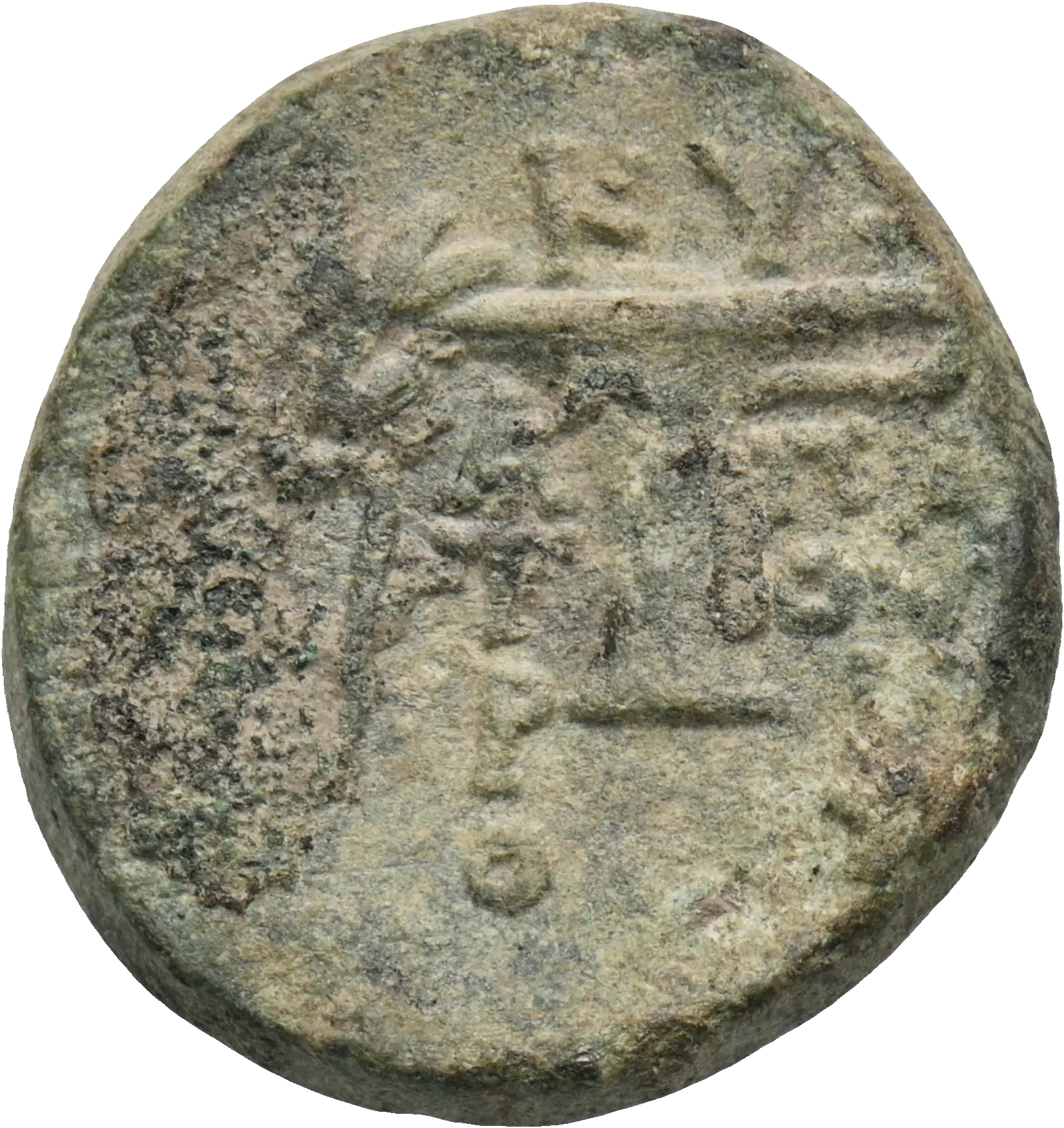 Image of the obverse