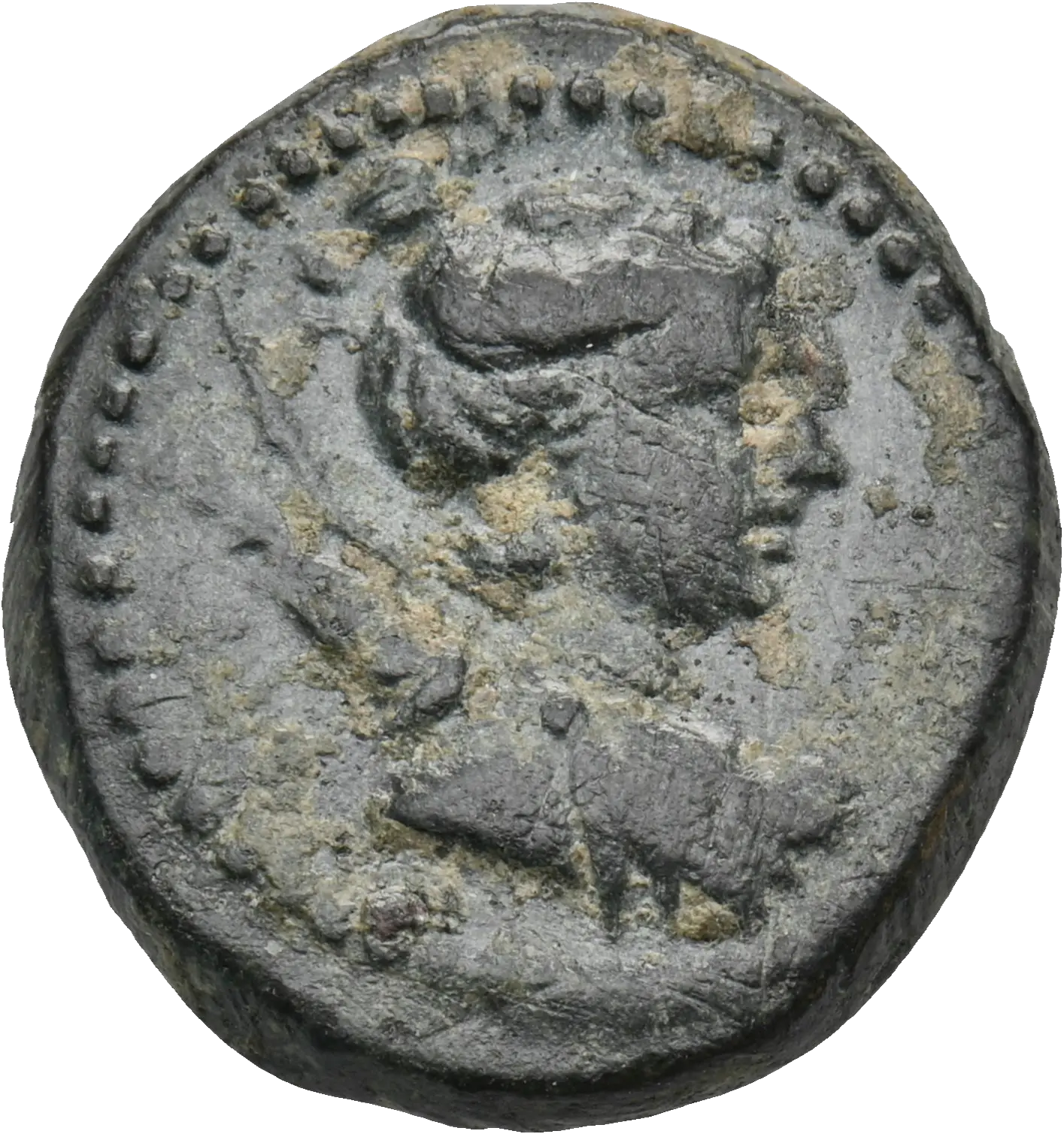 Image of the obverse