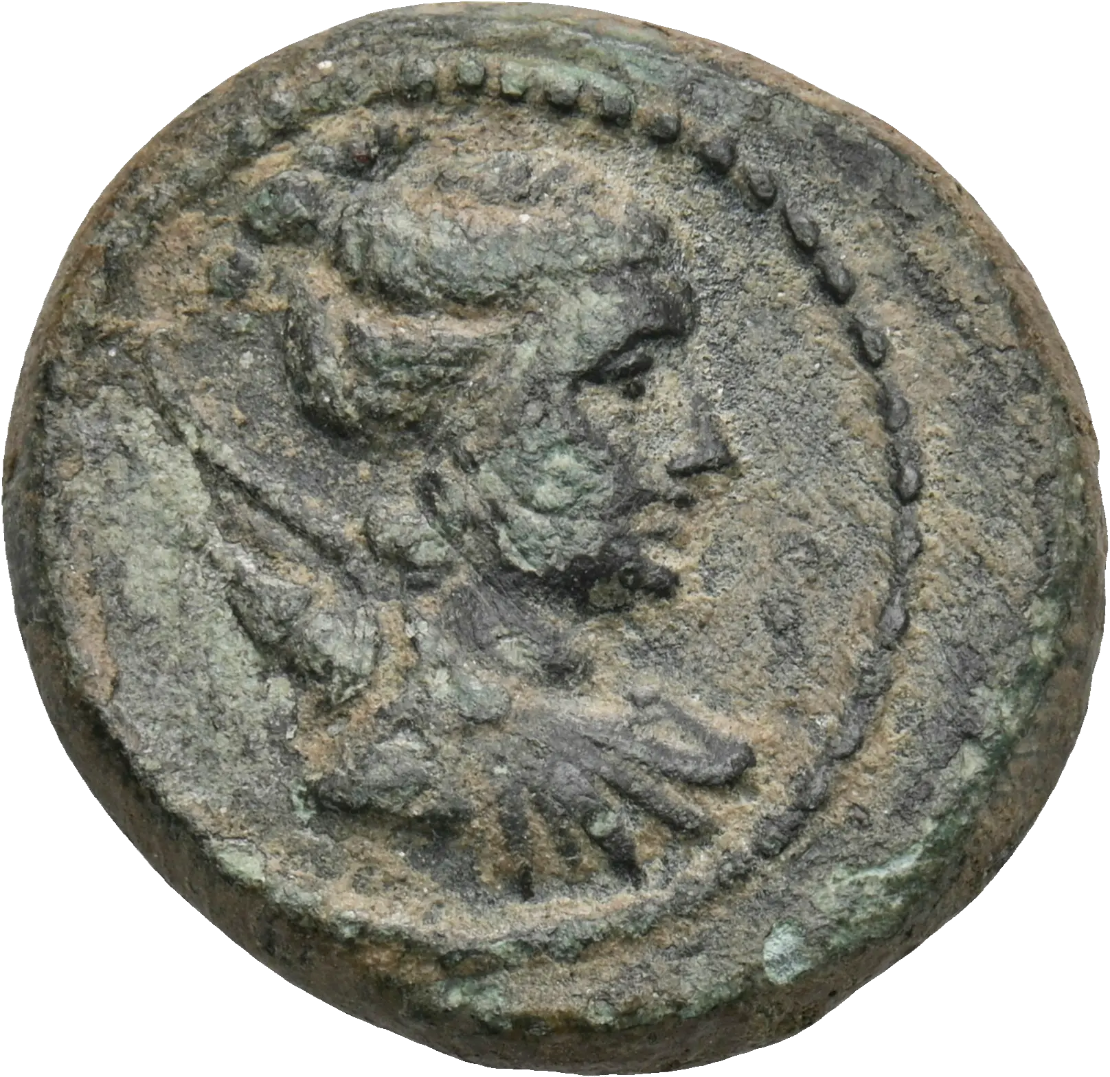 Image of the obverse