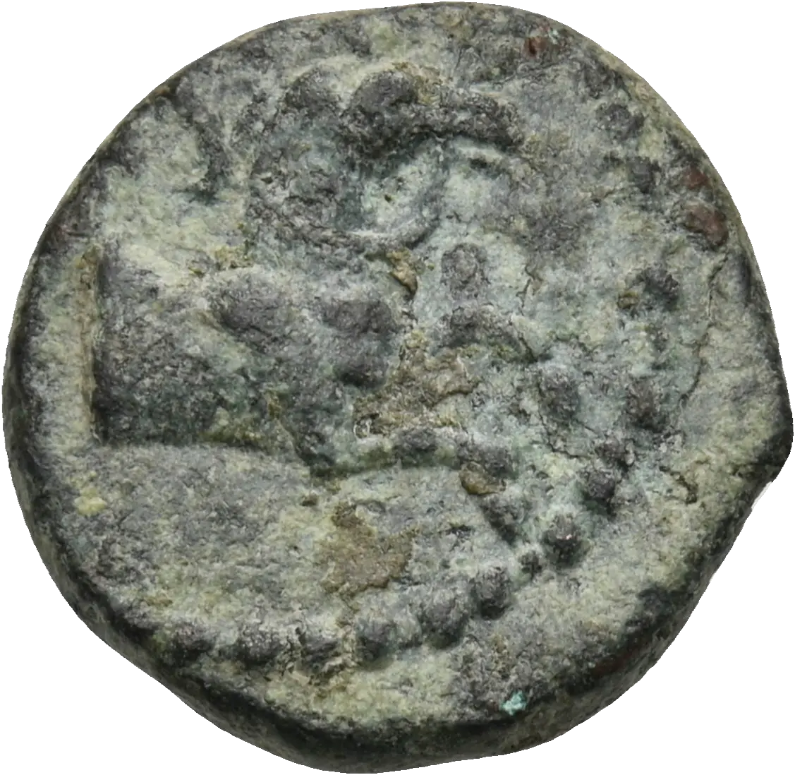 Image of the obverse