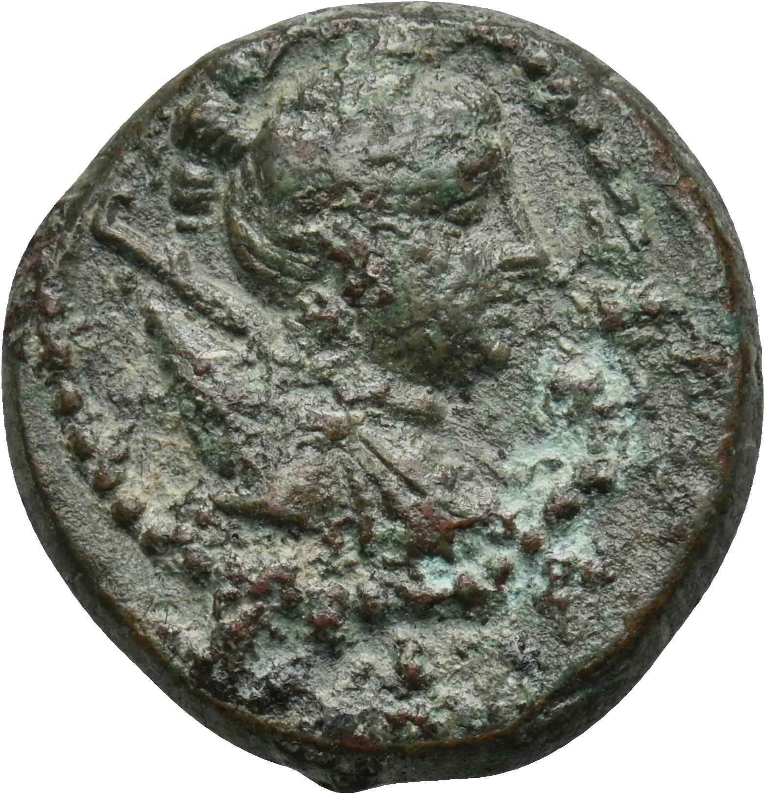 Image of the obverse