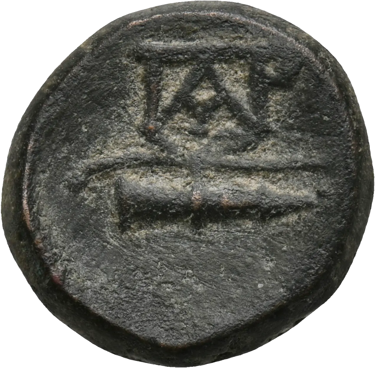 Image of the obverse