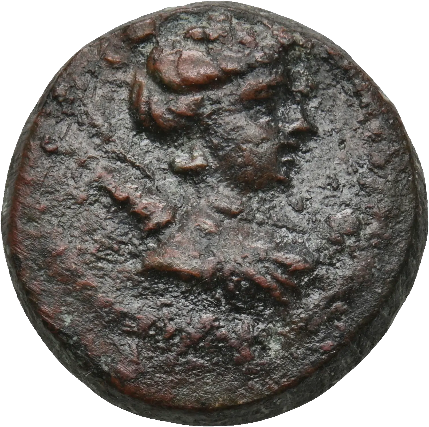 Image of the obverse