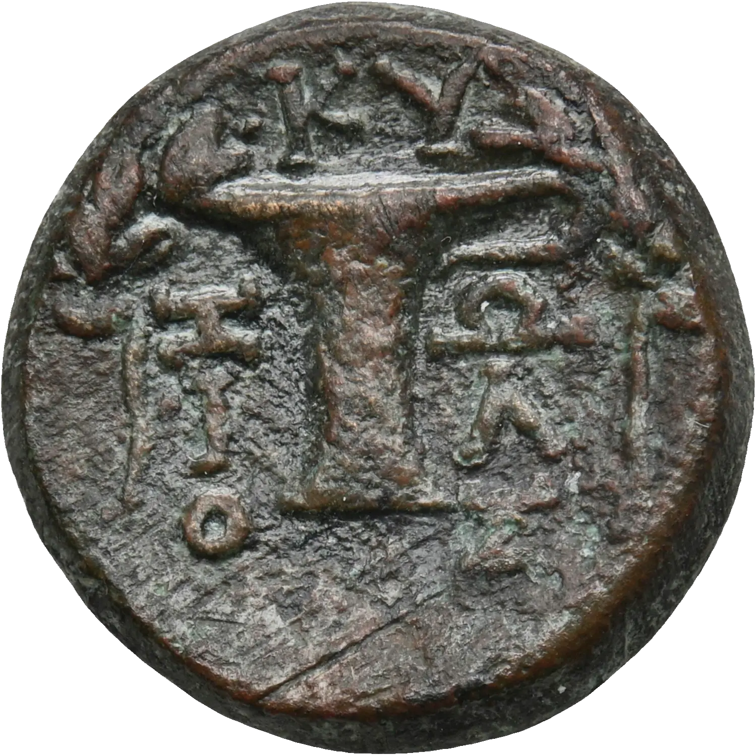 Image of the obverse