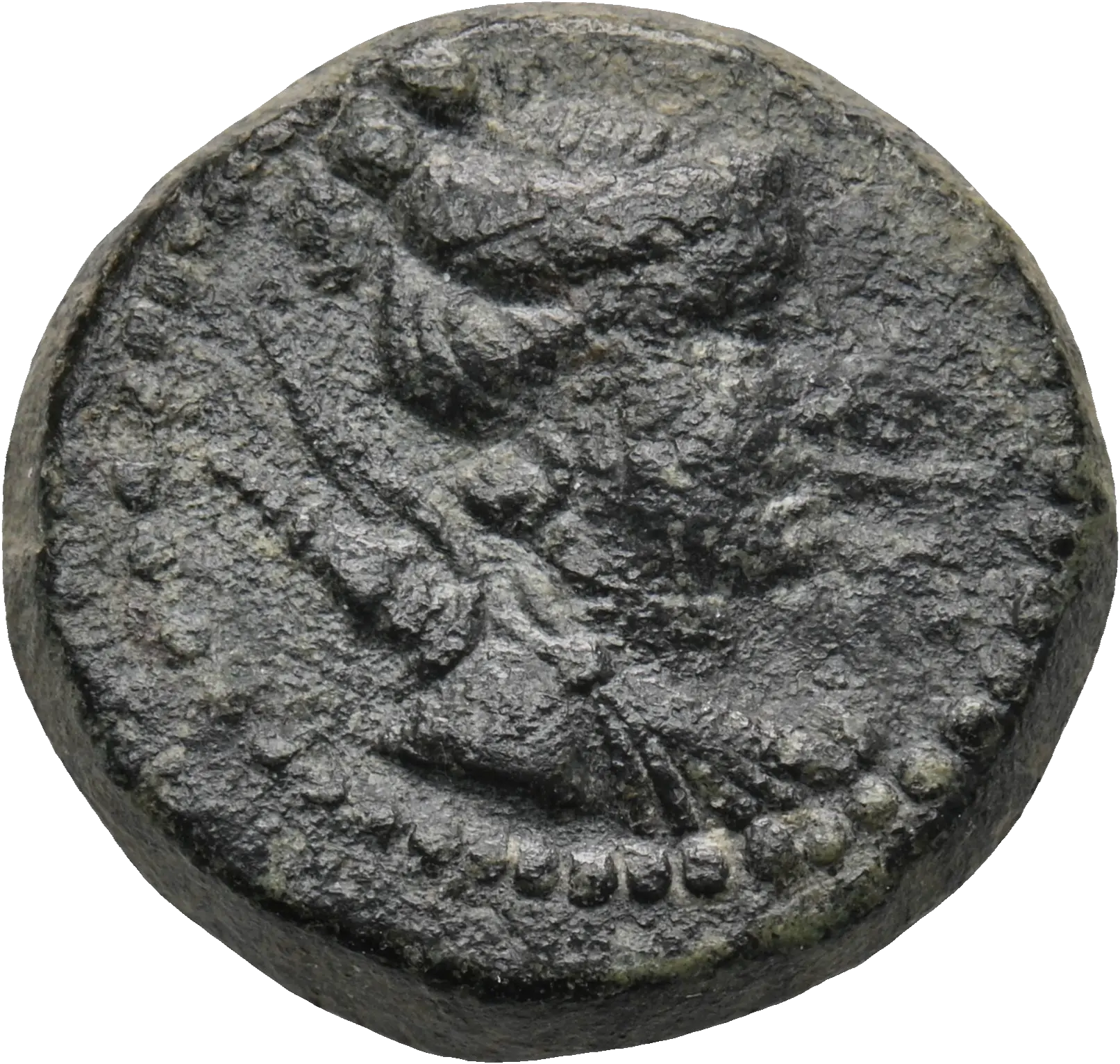 Image of the obverse