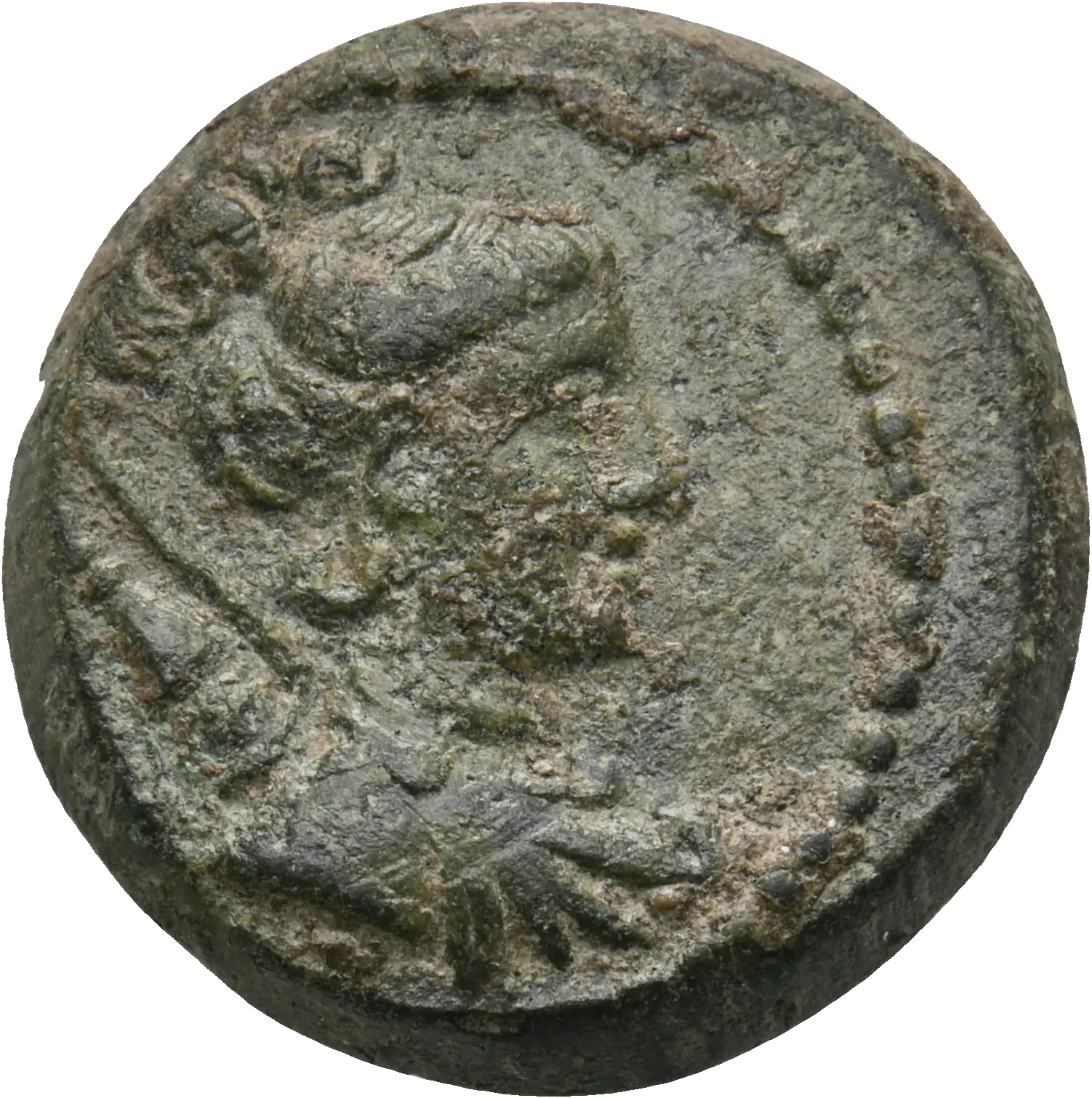 Image of the obverse