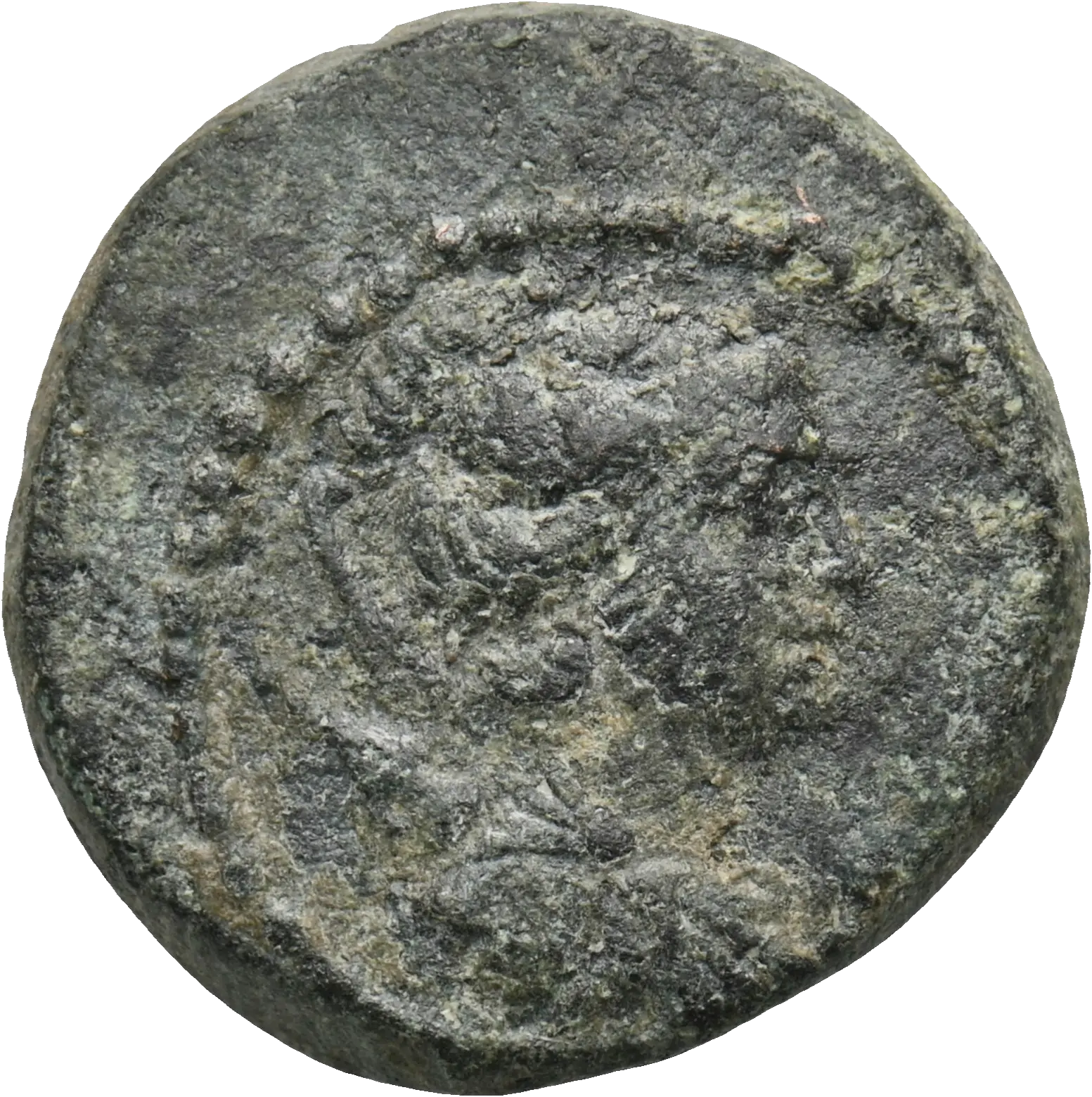 Image of the obverse